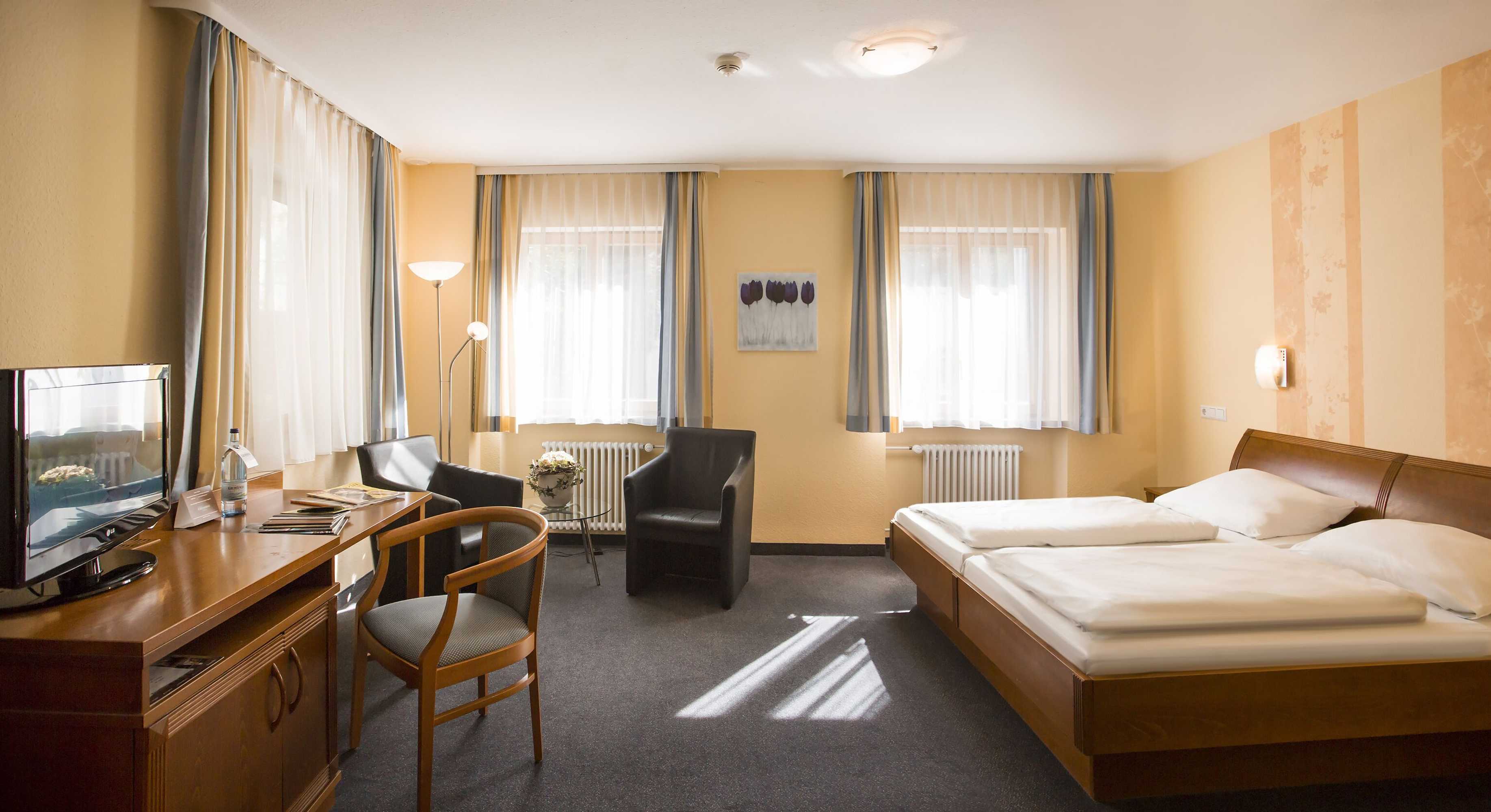 Gift card for Parkhotel Jordanbad Gift card for Parkhotel Jordanbad