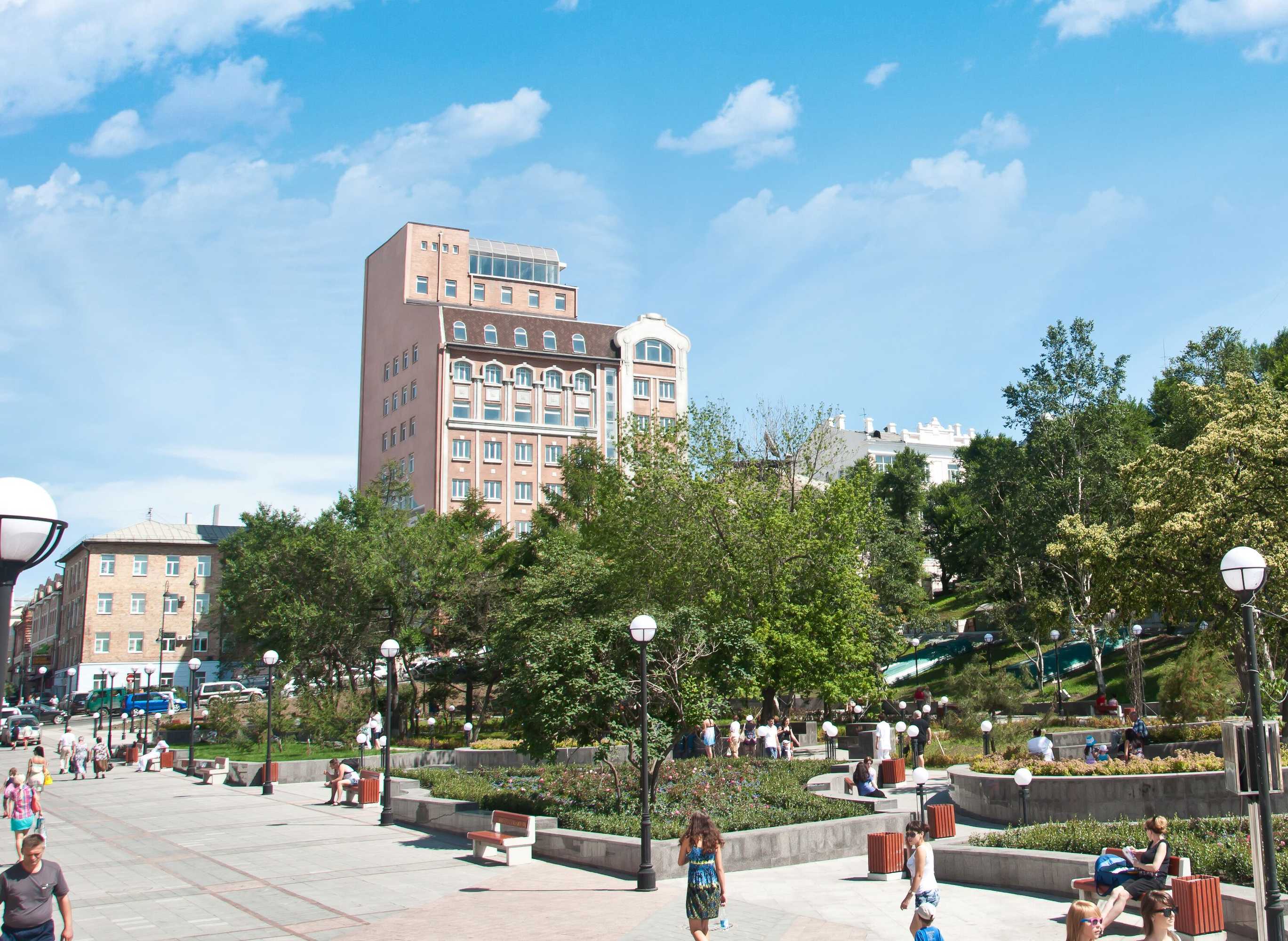 Gift card for Apart-Hotel Arbat Vladivostok Gift card for Apart-Hotel Arbat Vladivostok