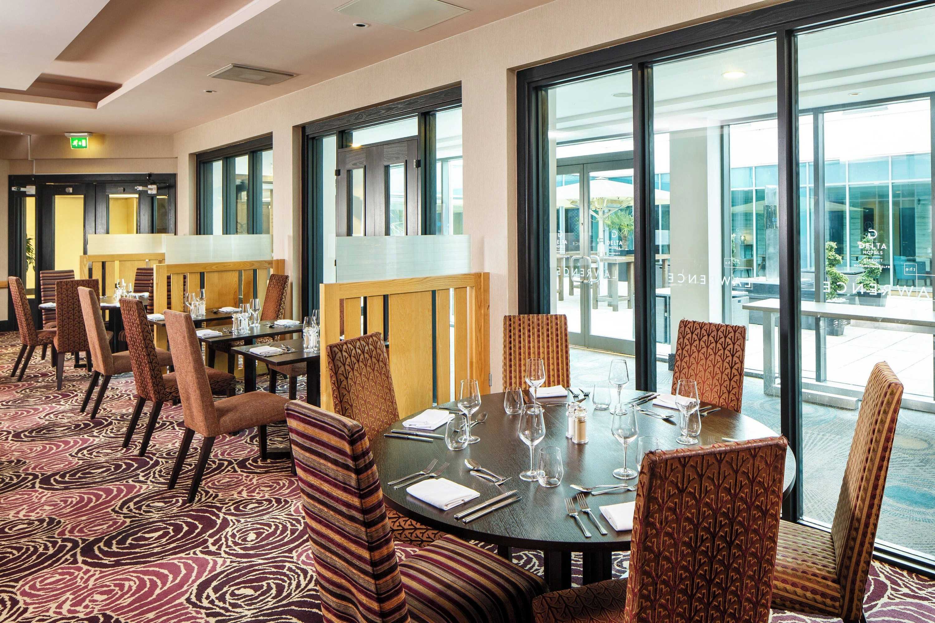 Gift card for Delta Hotels by Marriott Nottingham Belfry Gift card for Delta Hotels by Marriott Nottingham Belfry