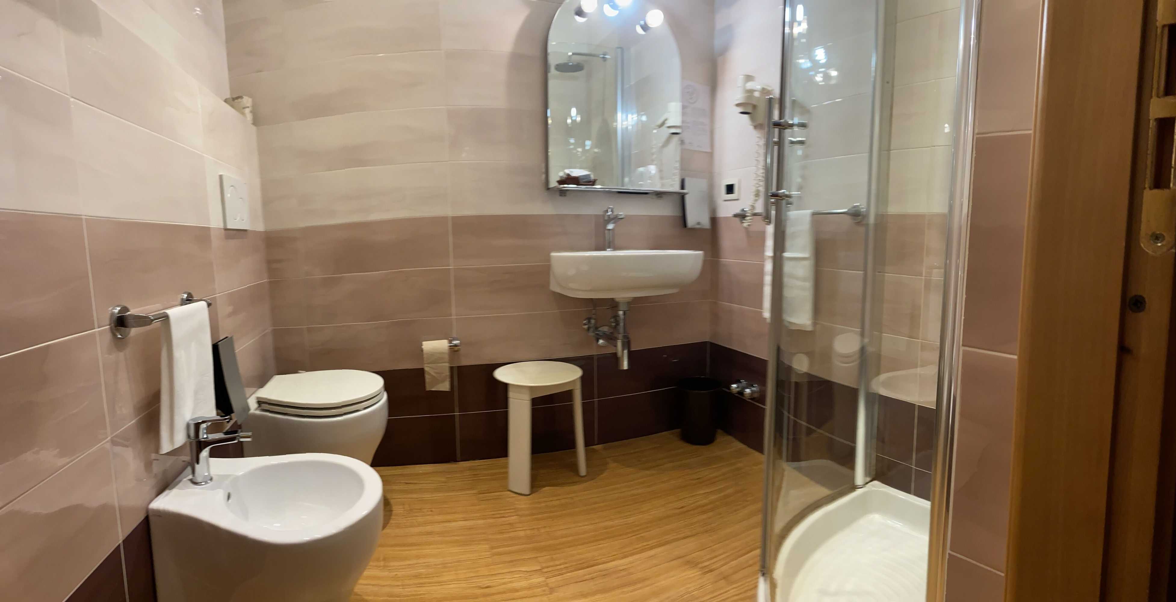 Gift card for Hotel Kristina