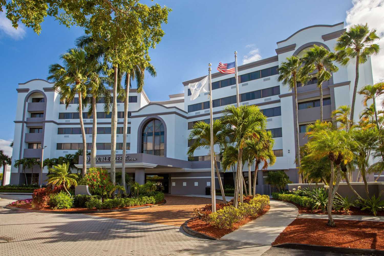 Gift card for Doubletree by Hilton Hotel West Palm Beach Airport Gift card for Doubletree by Hilton Hotel West Palm Beach Airport