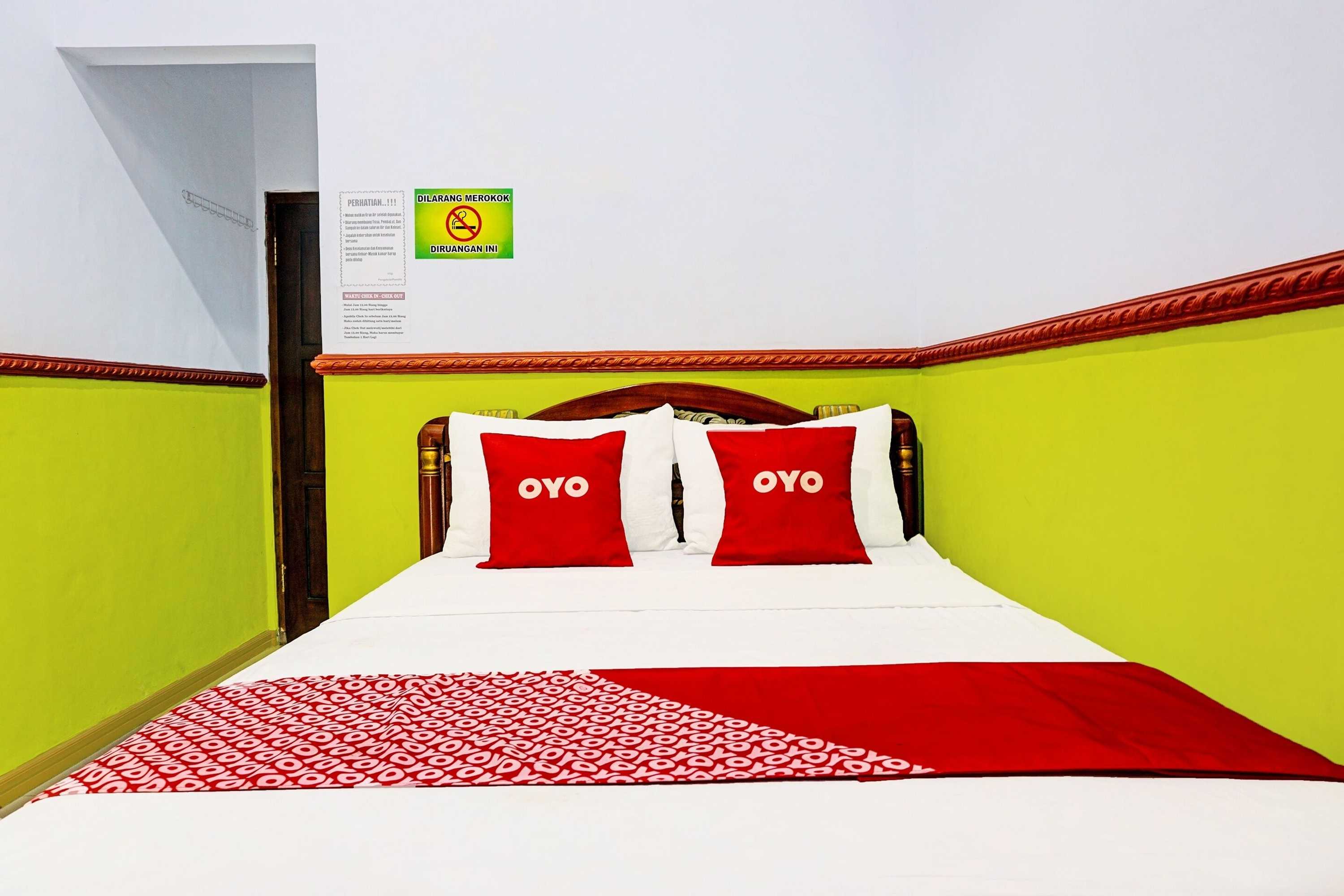 Gift card for Oyo 91928 Noril Haromain Homestay Syariah Gift card for Oyo 91928 Noril Haromain Homestay Syariah