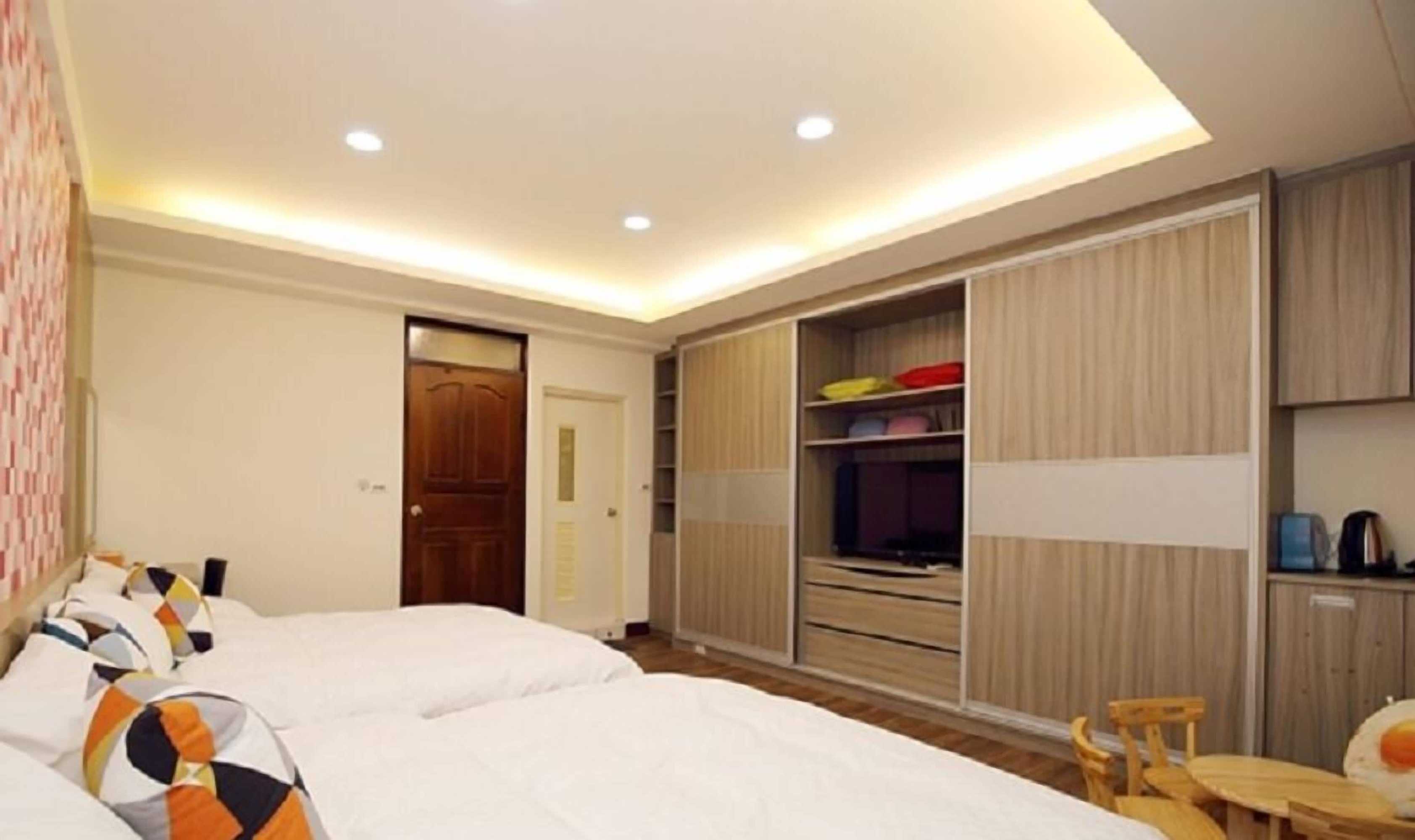 Gift card for Jushan 93 House