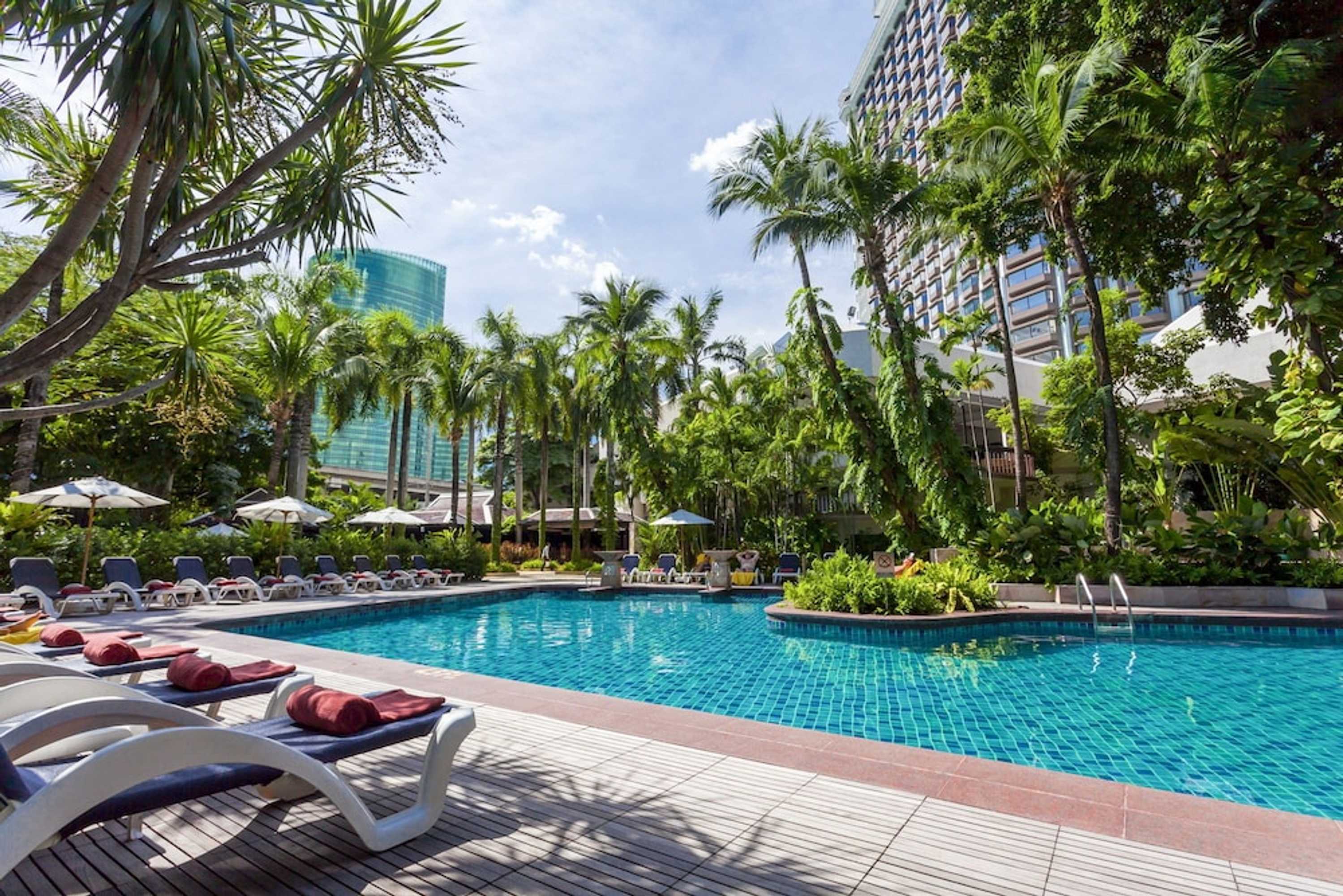 Gift card for Centara Grand at Central Plaza Ladprao Bangkok Gift card for Centara Grand at Central Plaza Ladprao Bangkok