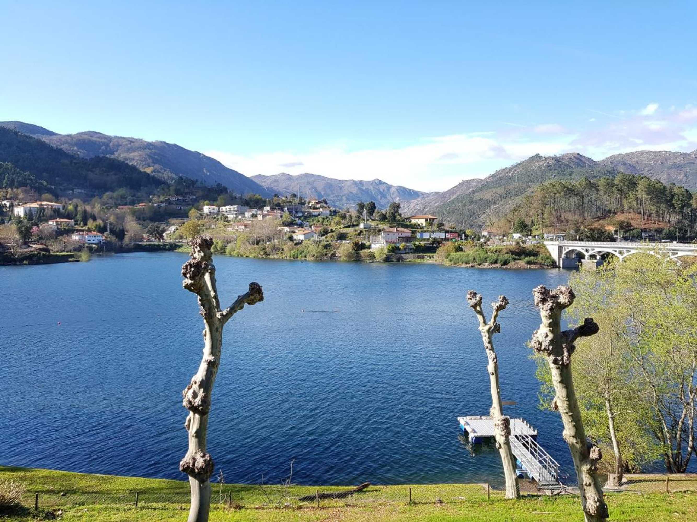 Gift card for Vivenda do Paúl