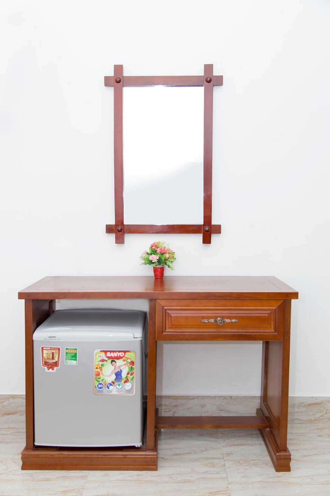 Gift card for Song Hung Hotel