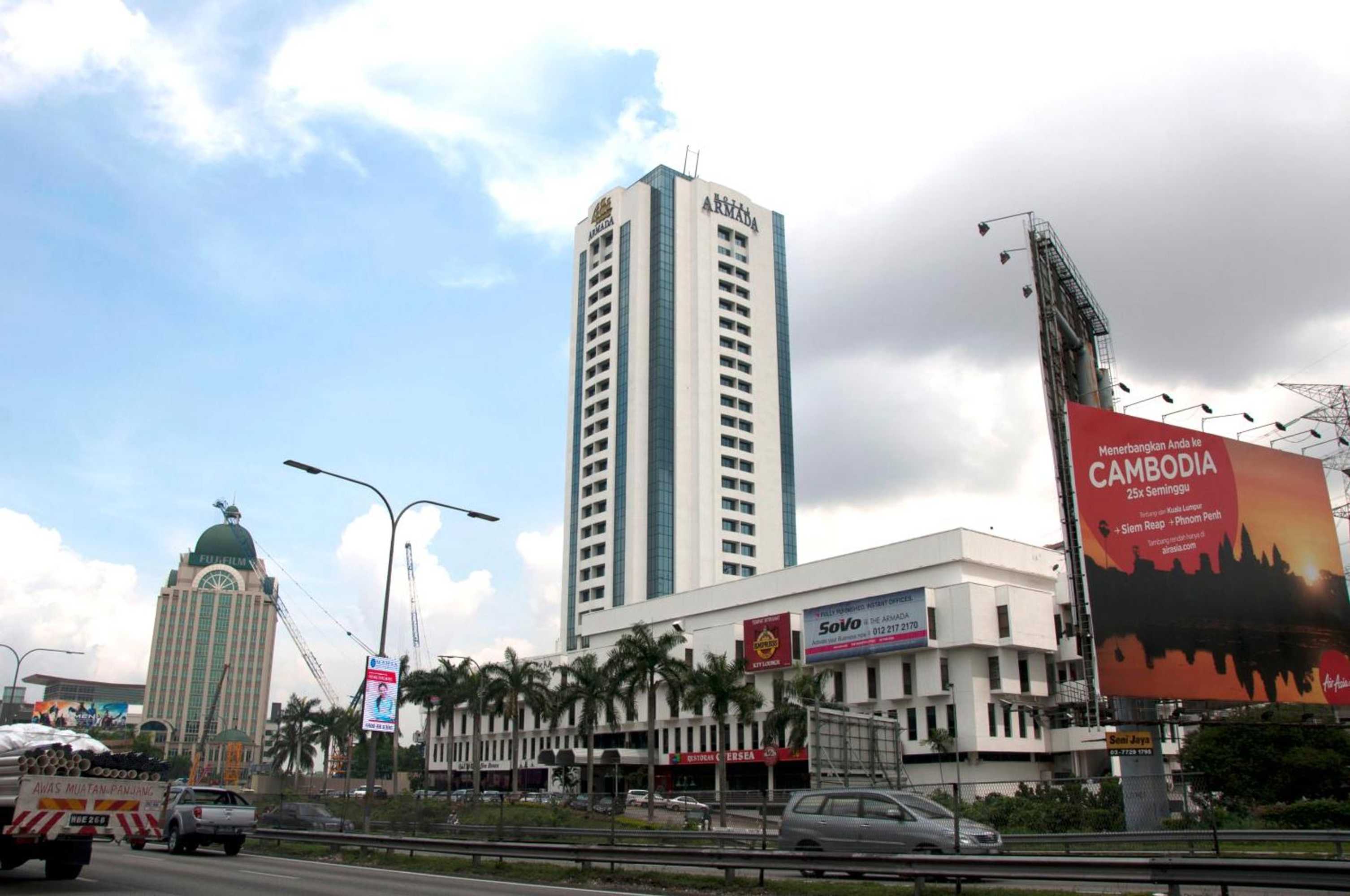 Gift card for Hotel Armada Petaling Jaya Gift card for Hotel Armada Petaling Jaya