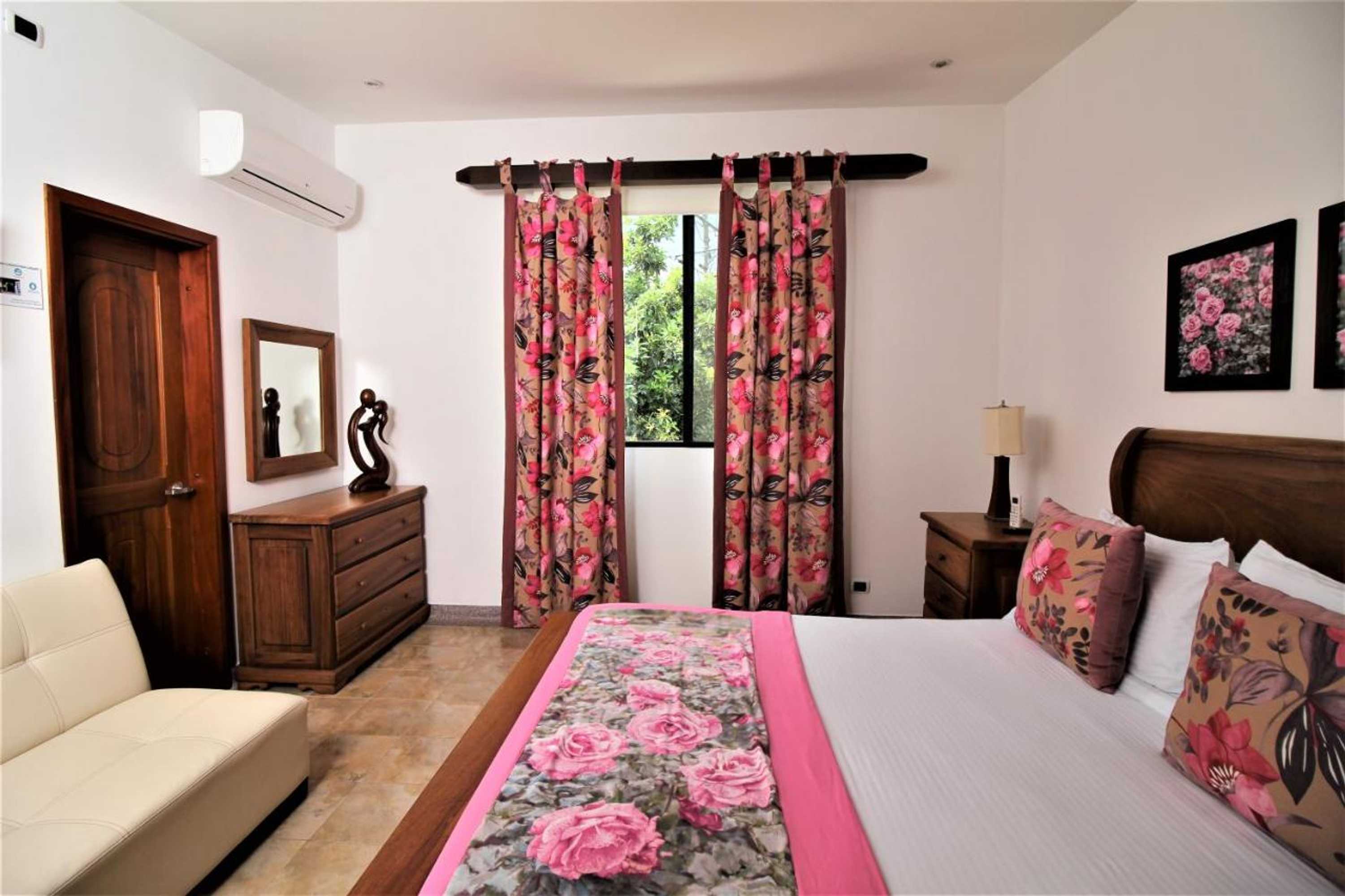 Gift card for Amazilia Hotel