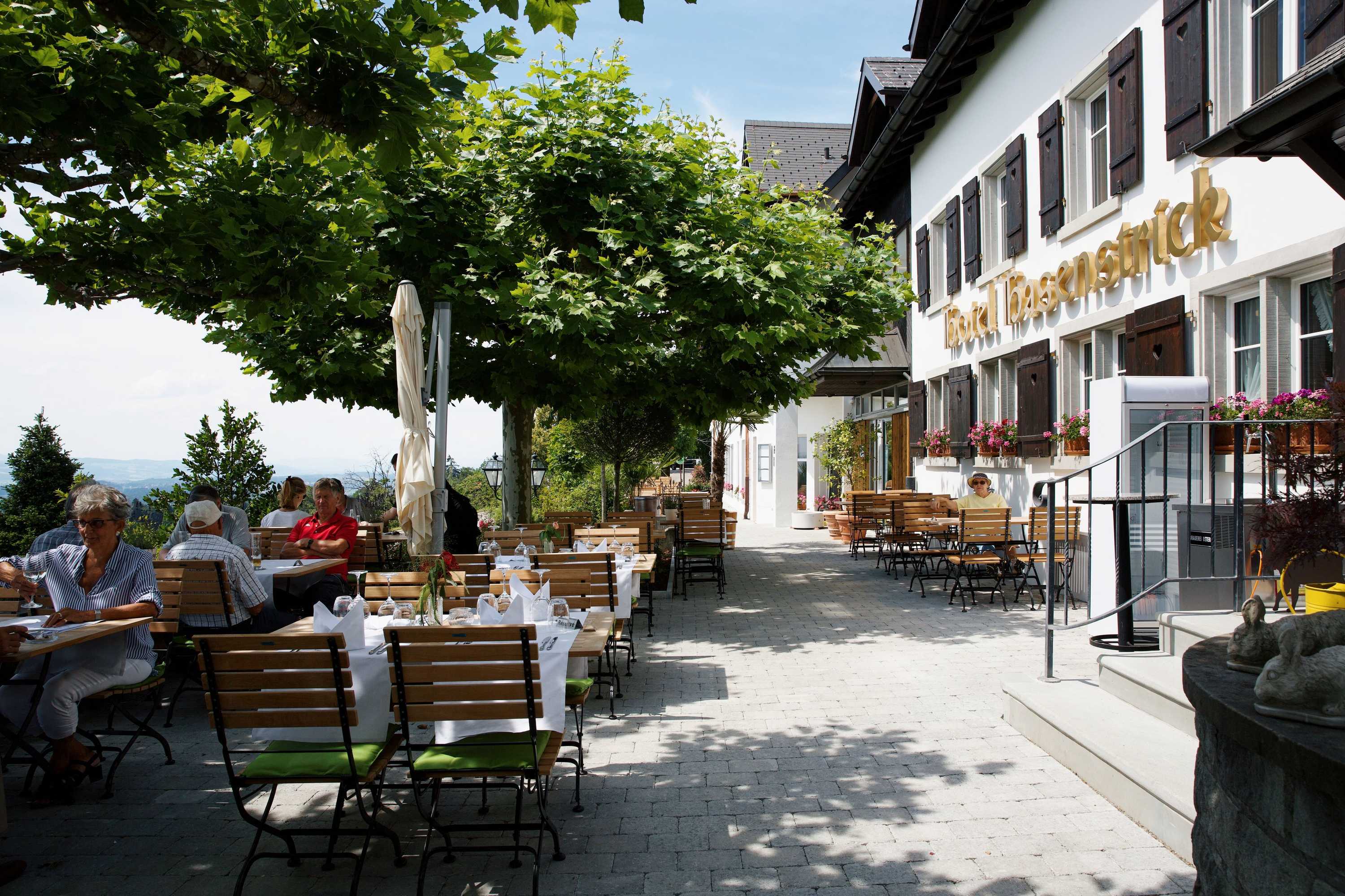Gift card for Hotel & Restaurant Hasenstrick Gift card for Hotel & Restaurant Hasenstrick