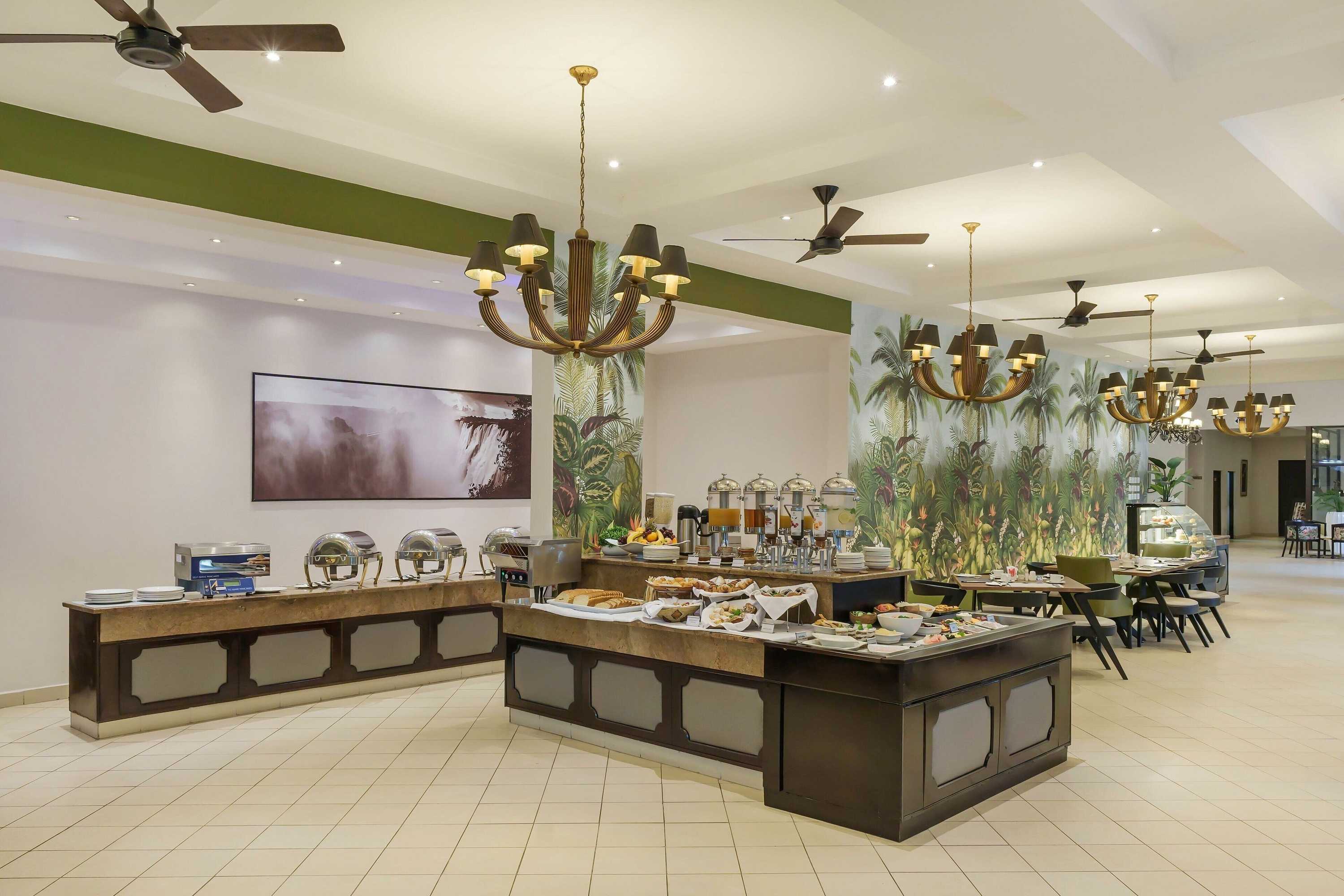 Gift card for Protea Hotel by Marriott Livingstone