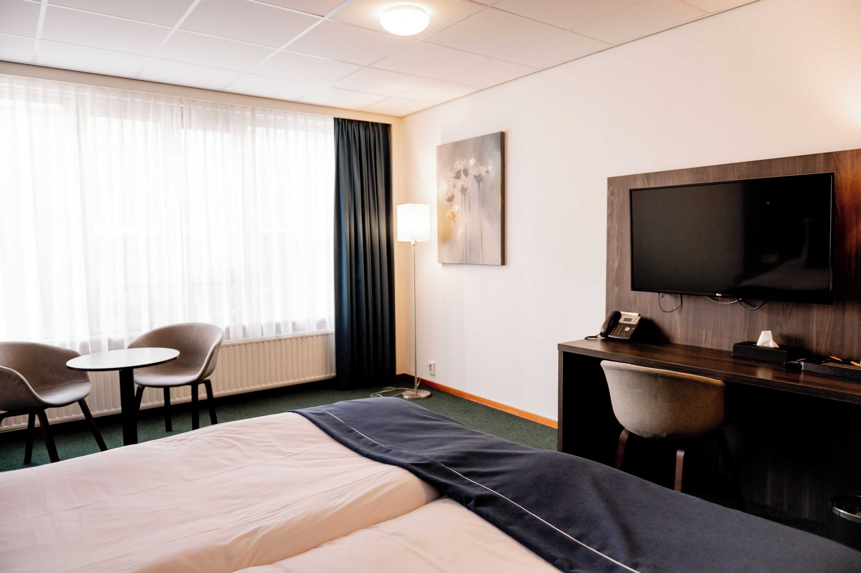 Gift card for City Hotel De Jonge Gift card for City Hotel De Jonge