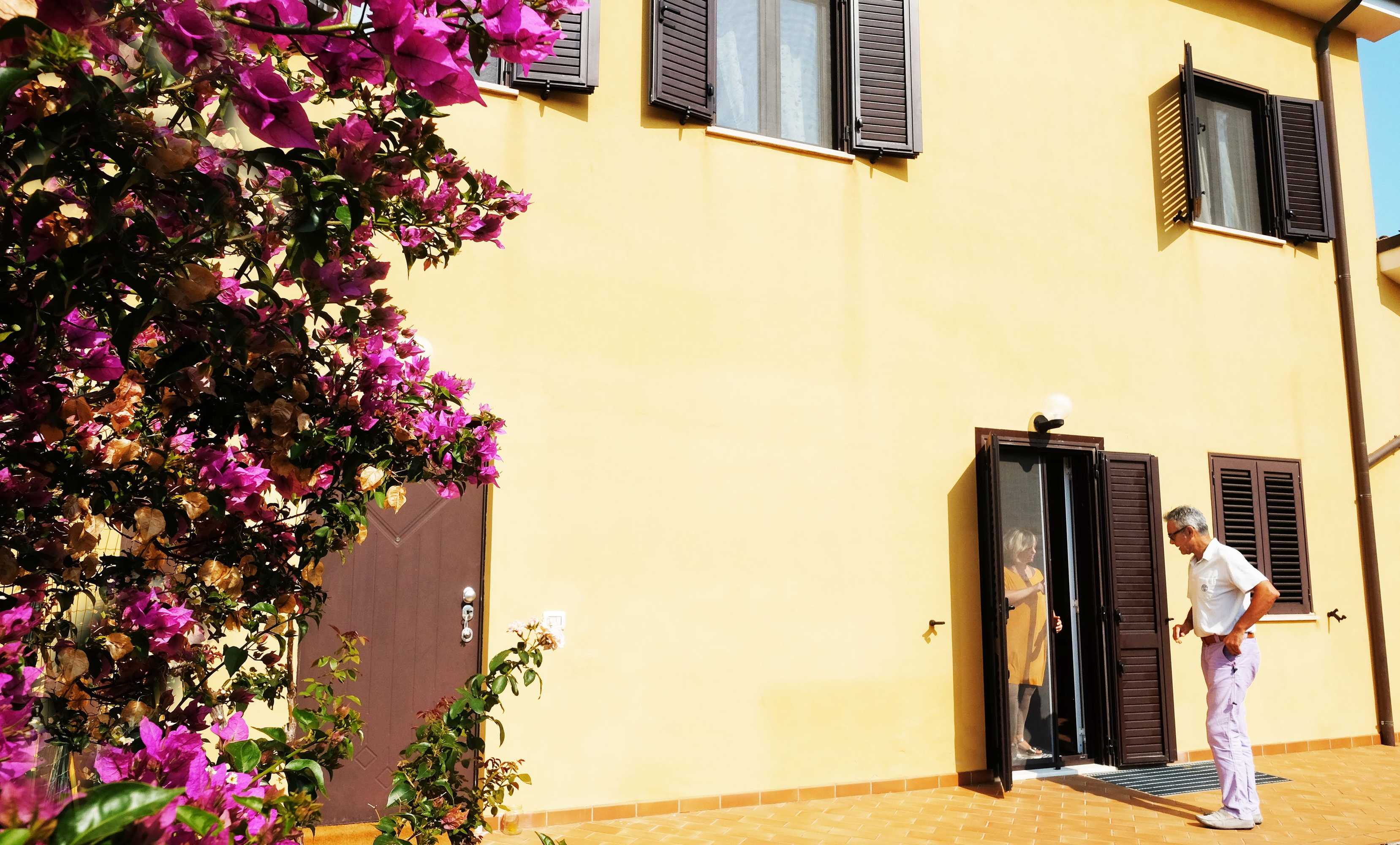 Gift card for Vistazzurra B&b Gift card for Vistazzurra B&b