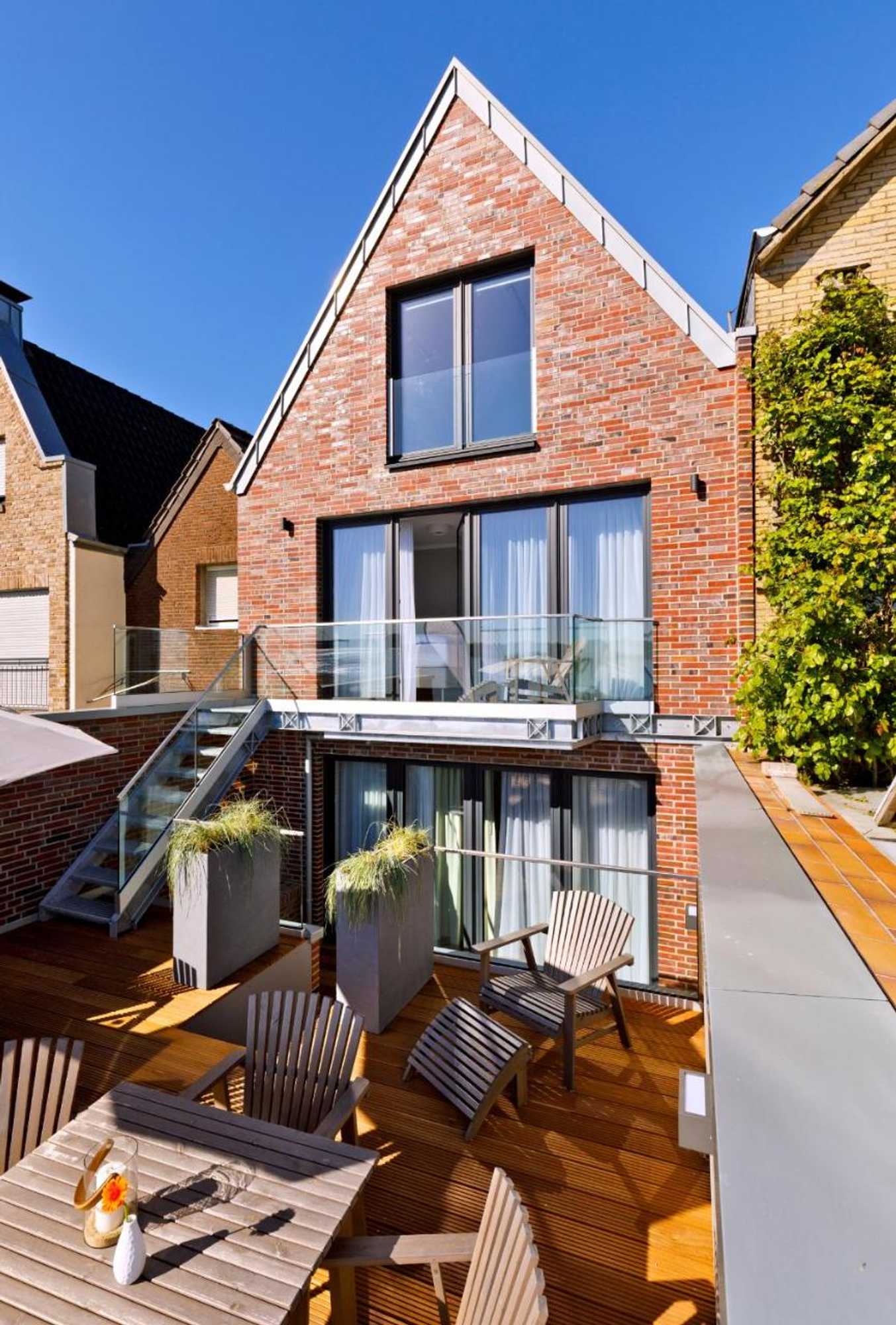 Gift card for Logierhaus Rheintoreins