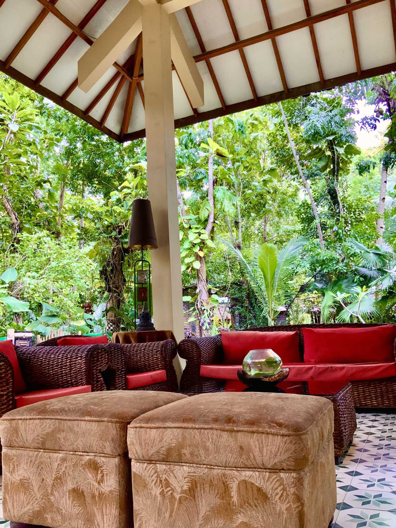 Gift card for Rumah Boedi Private Residence Villa Gift card for Rumah Boedi Private Residence Villa