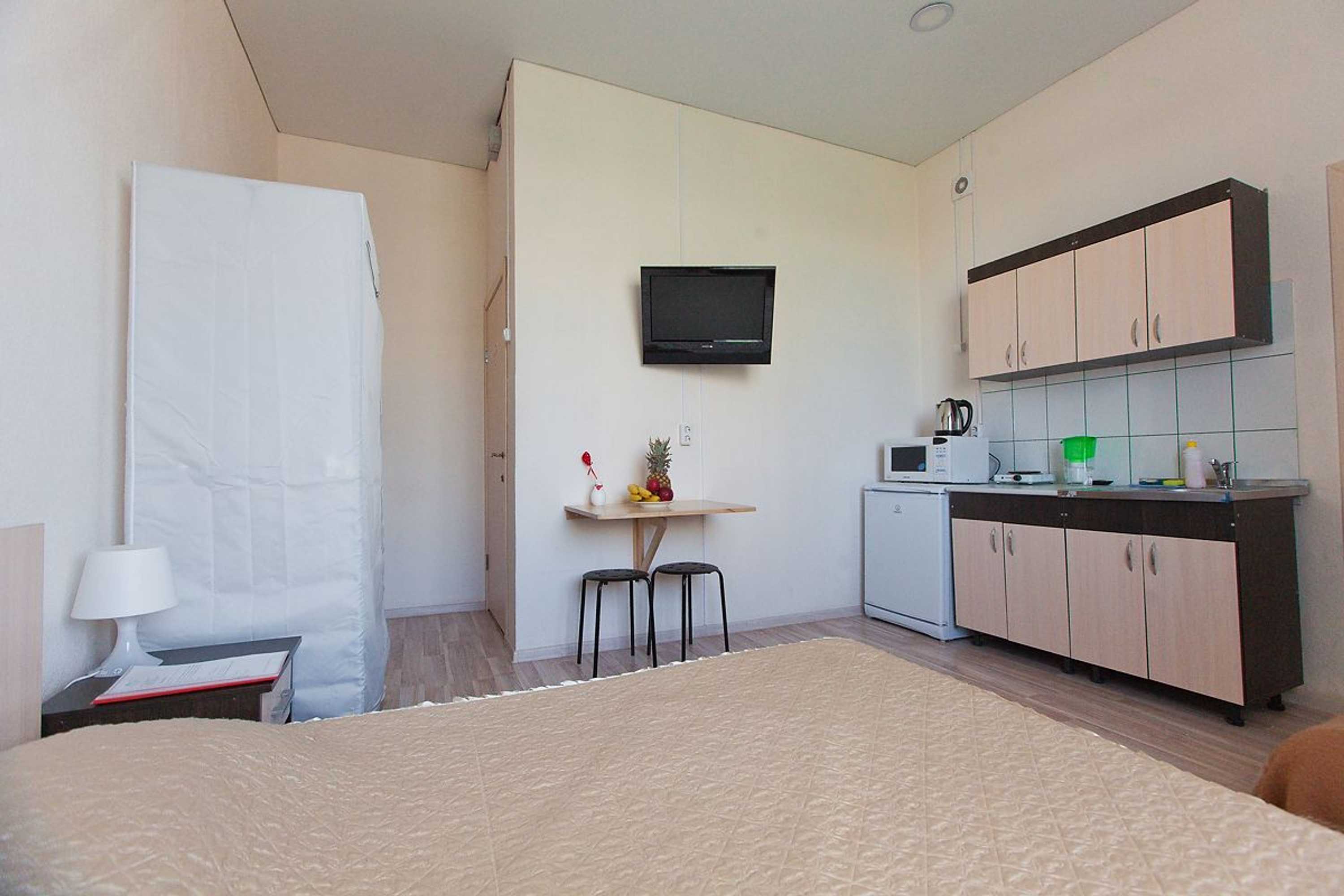 Gift card for Apartments Sedmoye Nebo Gift card for Apartments Sedmoye Nebo