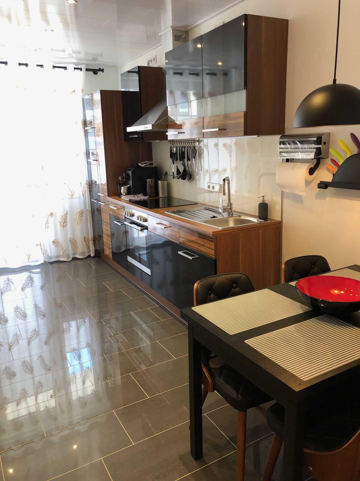 Gift card for City Apartments Will