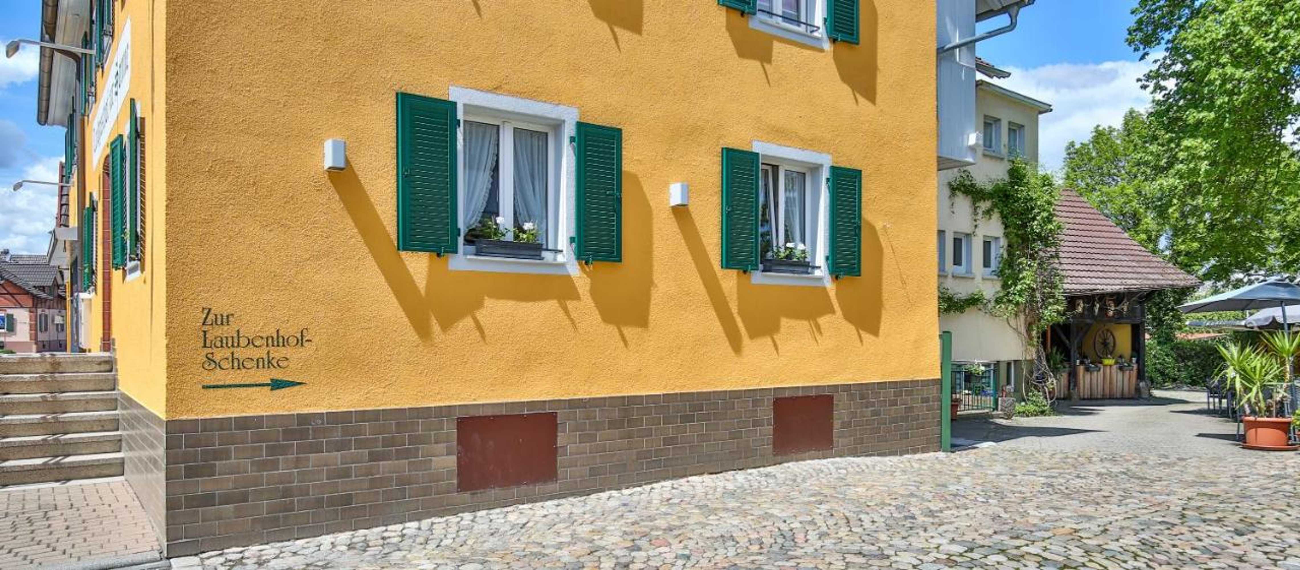 Gift card for Landgasthof Zur Sonne