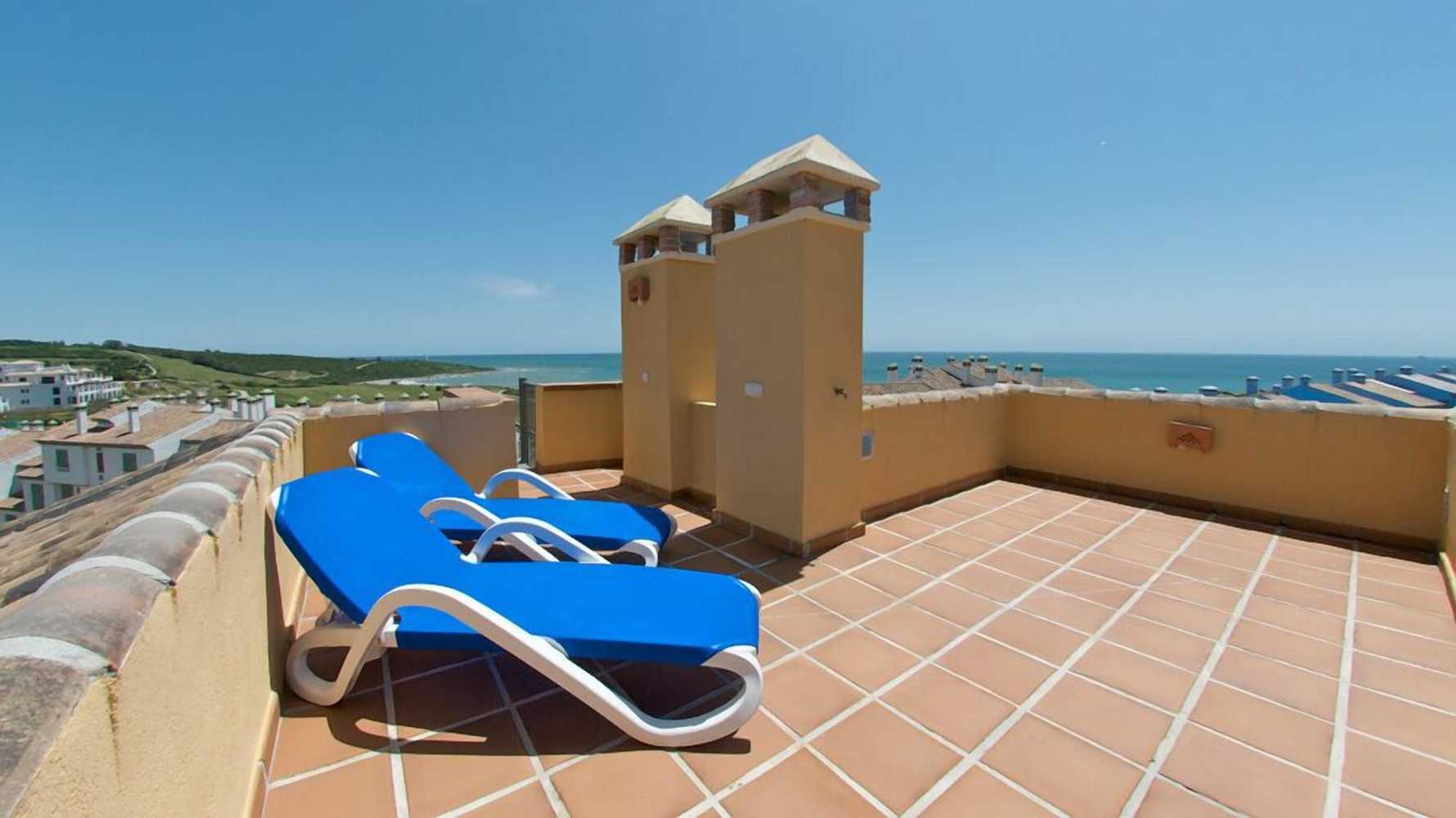 Gift card for Apartamentos Vista Real