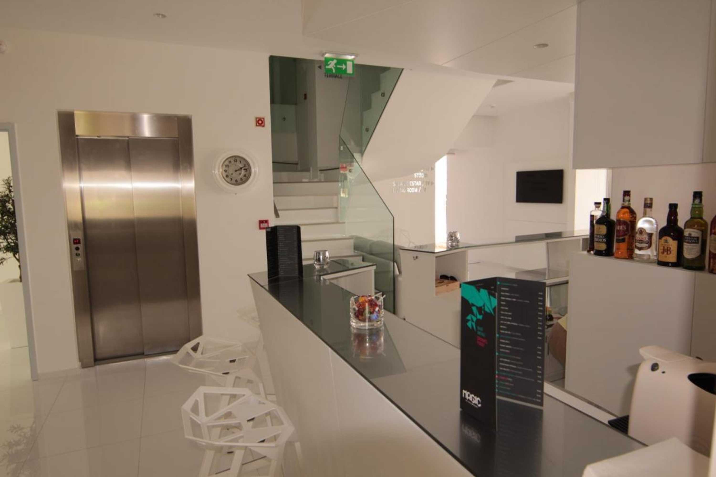 Gift card for Hotel Magic