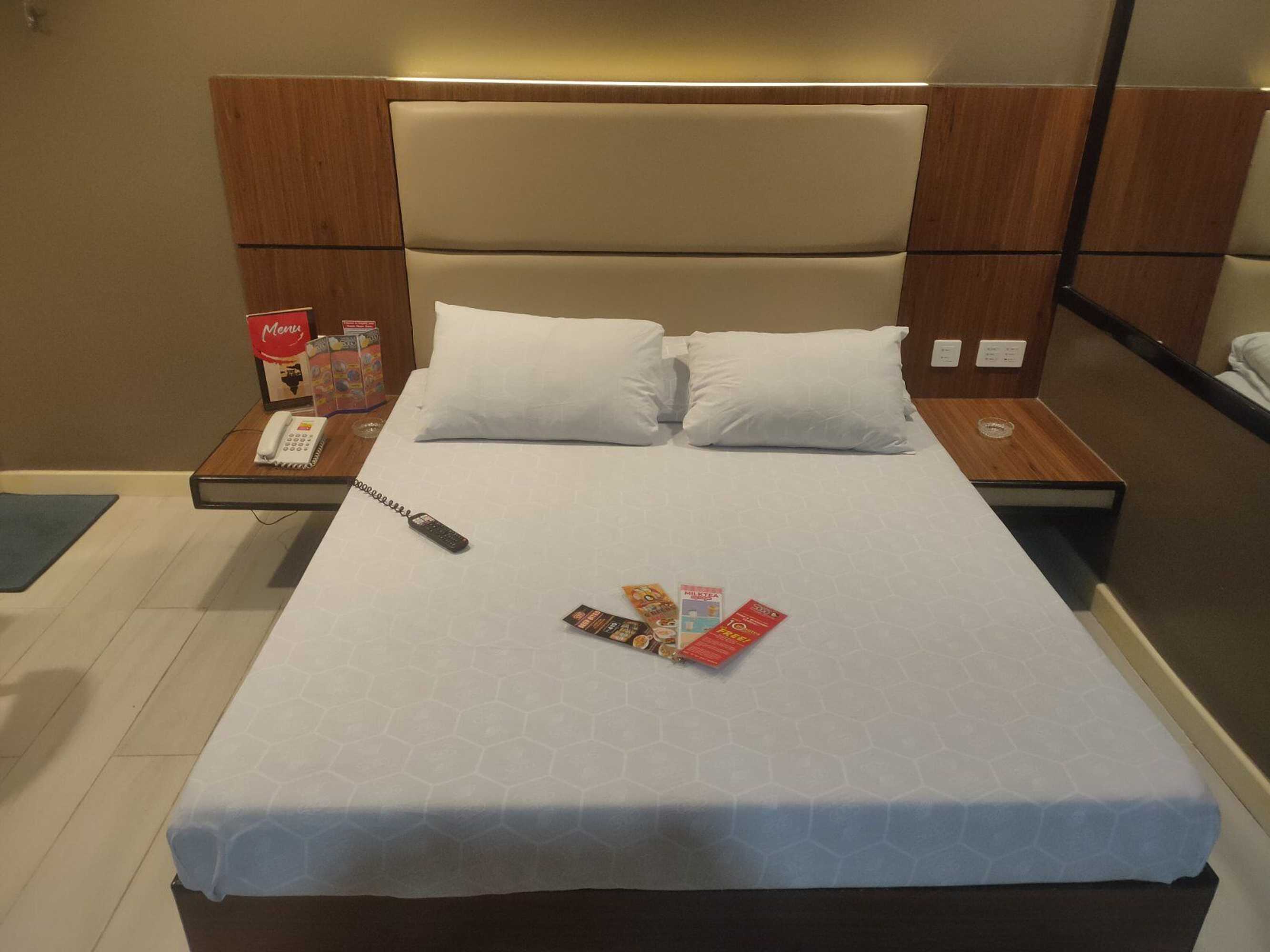 Gift card for Hotel Sogo Macapagal Gift card for Hotel Sogo Macapagal