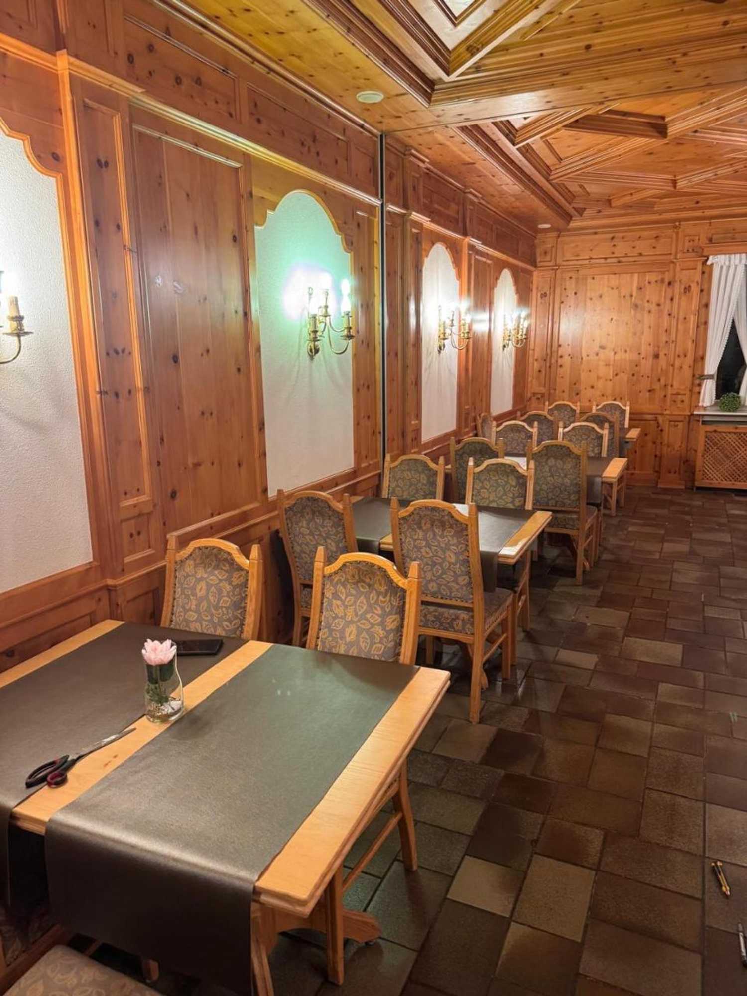 Gift card for Hotel Waldschlösschen