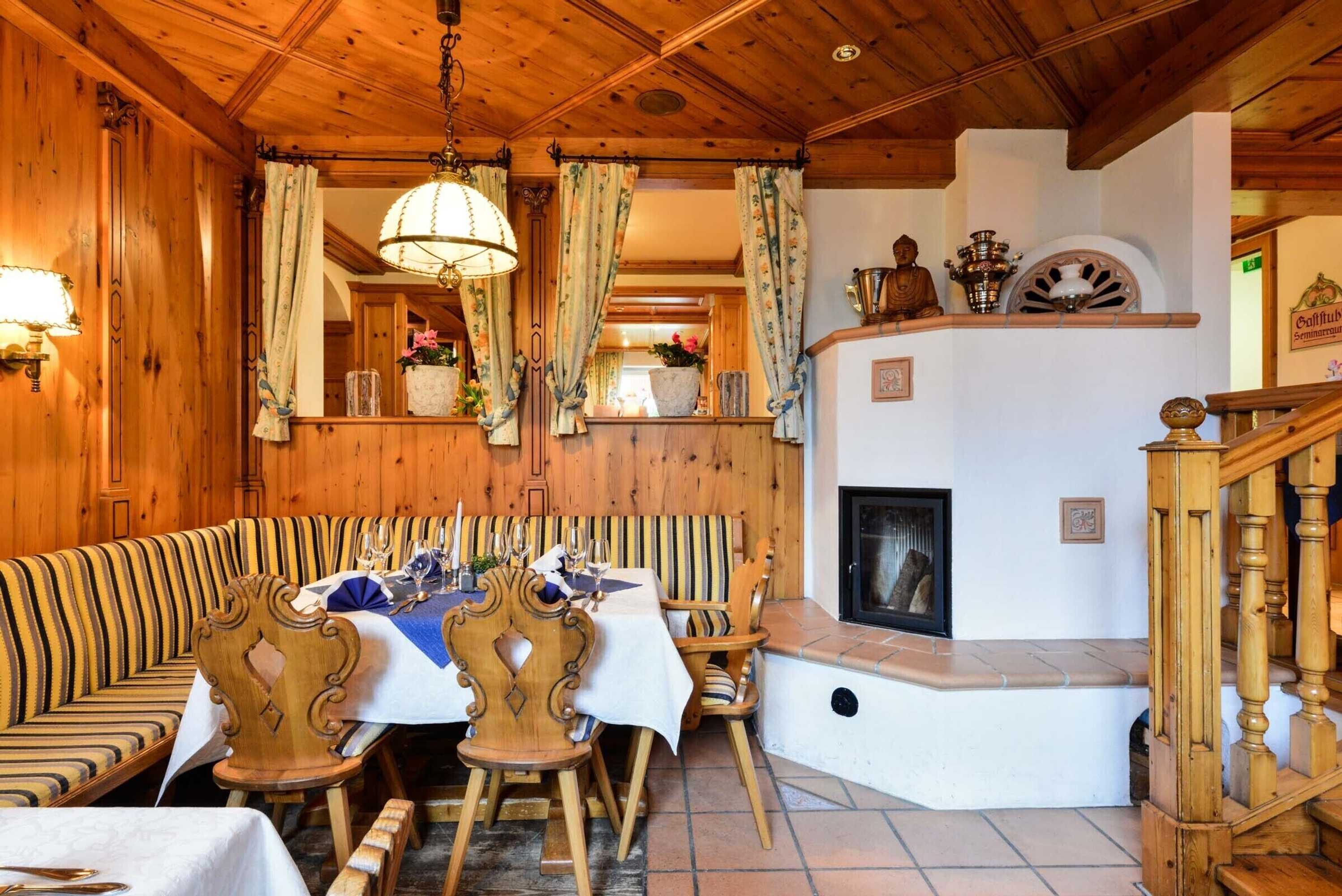 Gift card for Landhotel Huber Am See Gift card for Landhotel Huber Am See