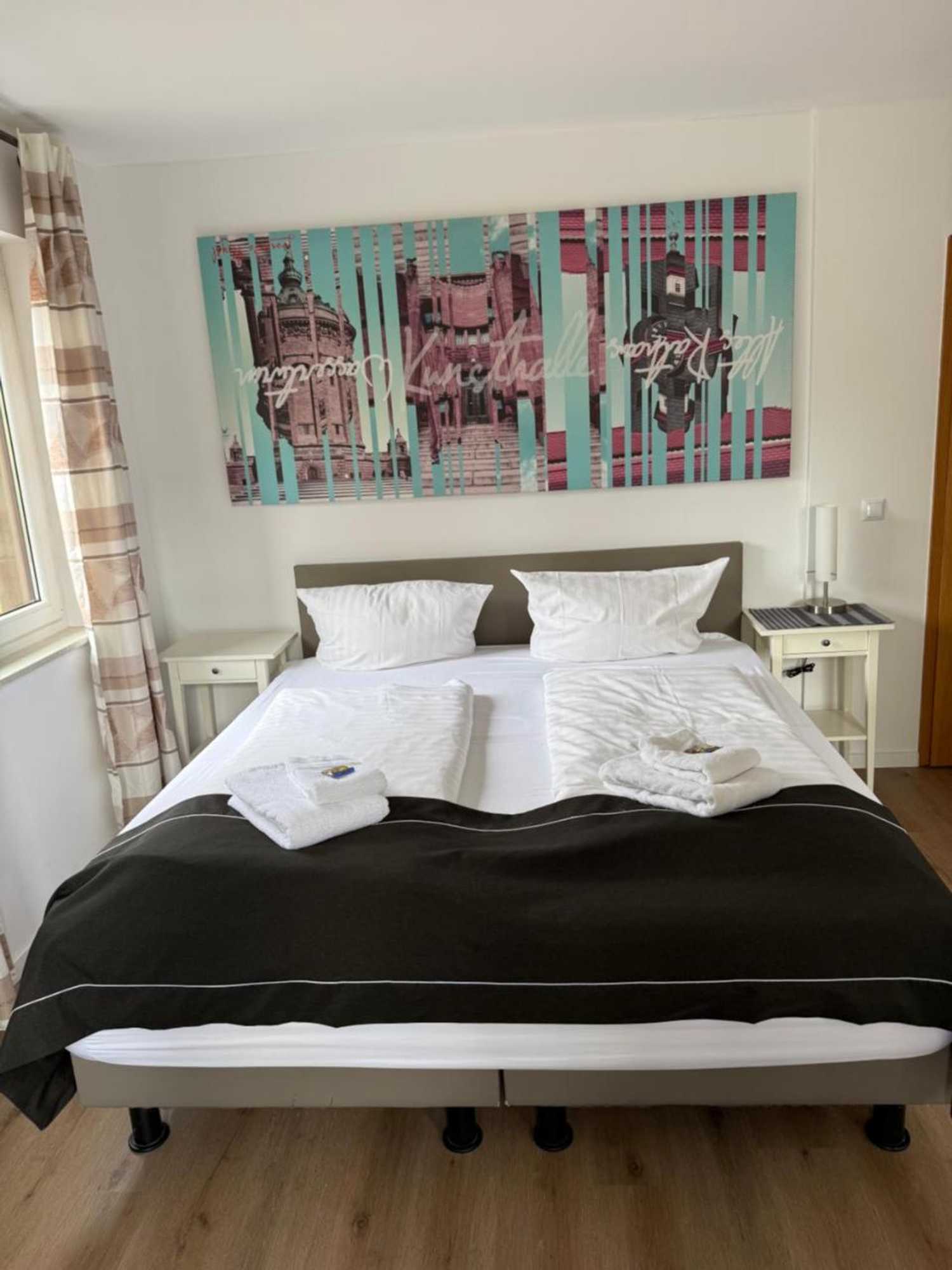 Gift card for Hotel Schäfer