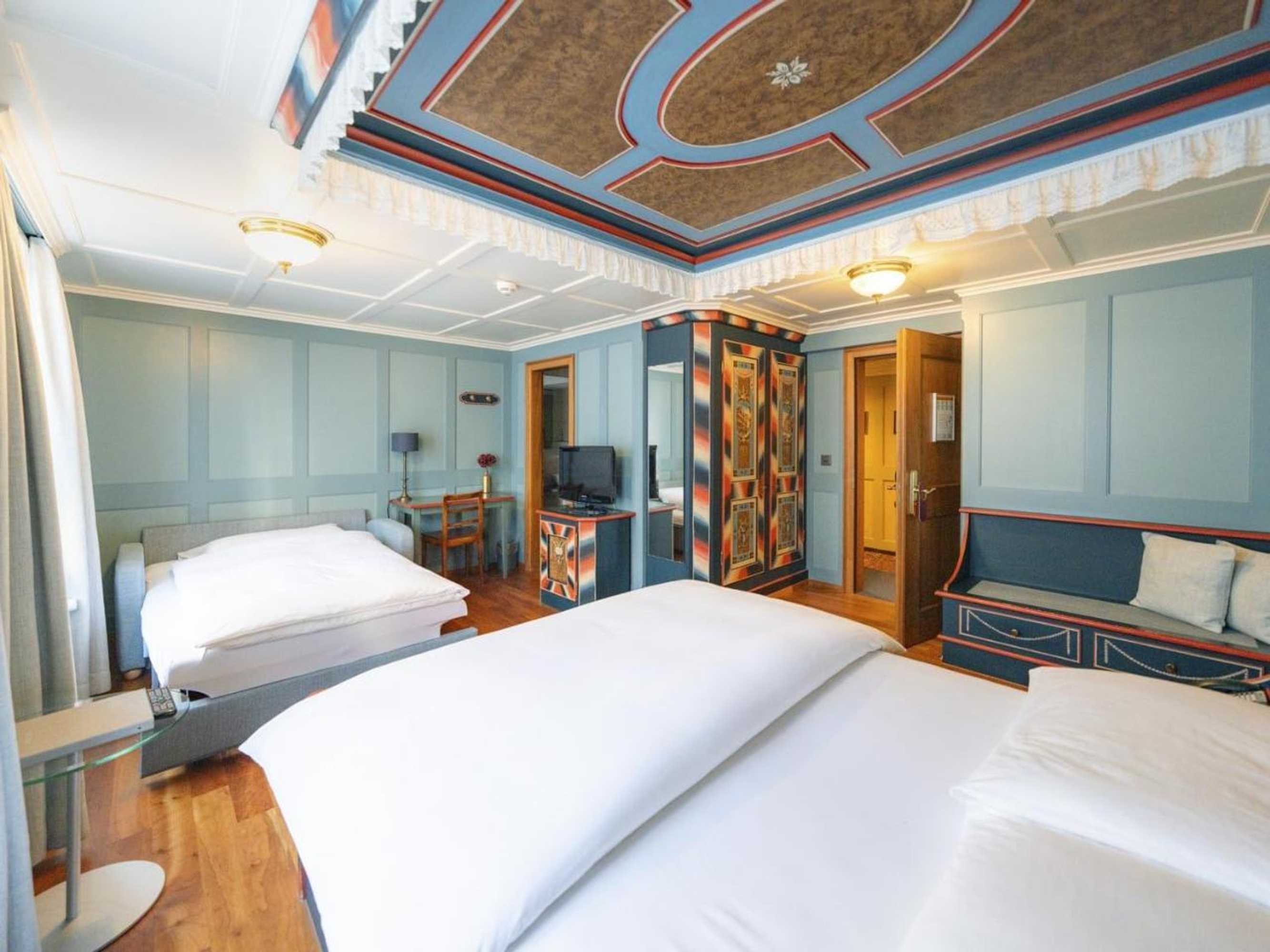 Gift card for Hotel Löwen