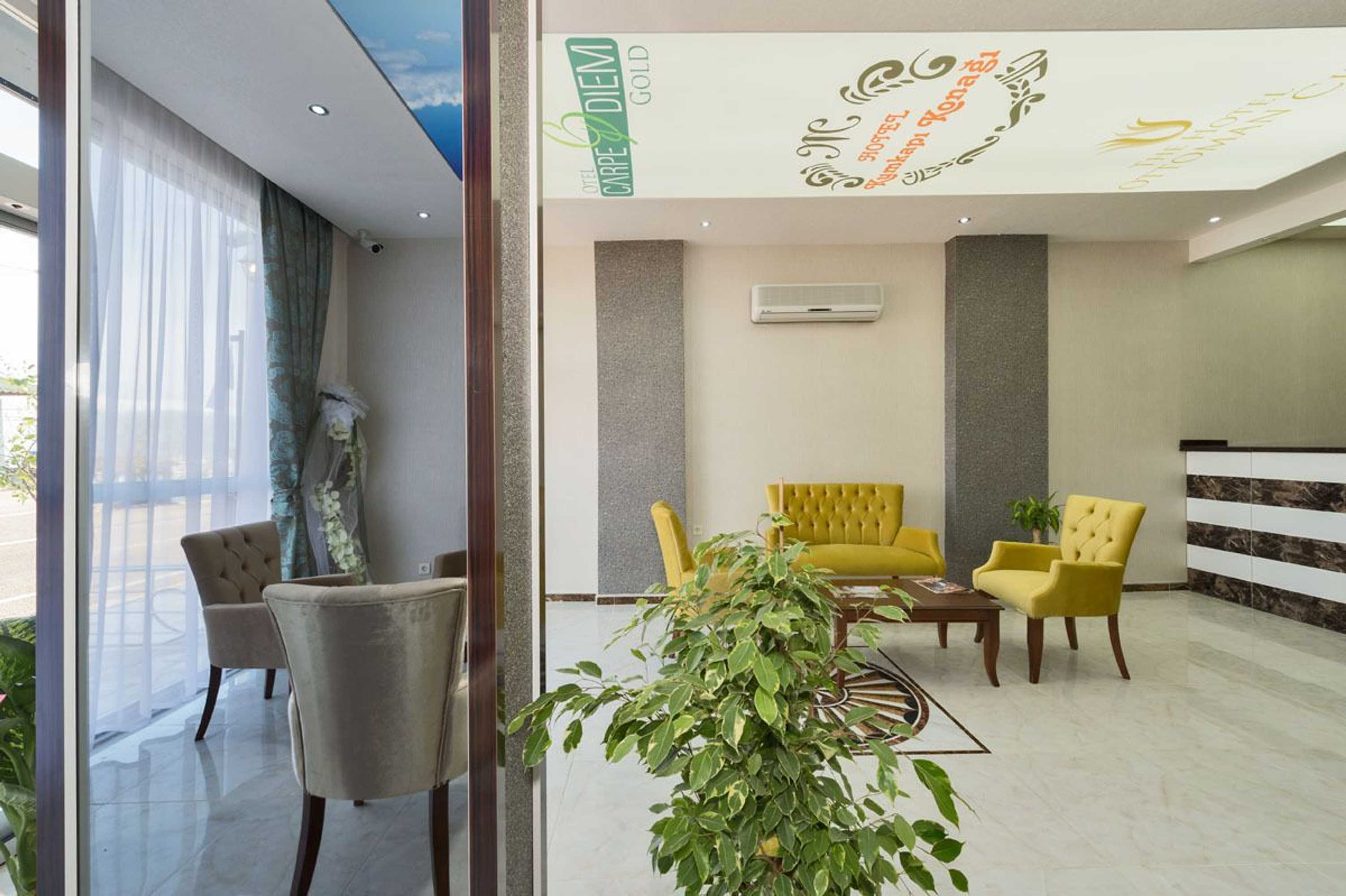 Gift card for Otel Carpe Diem Gold