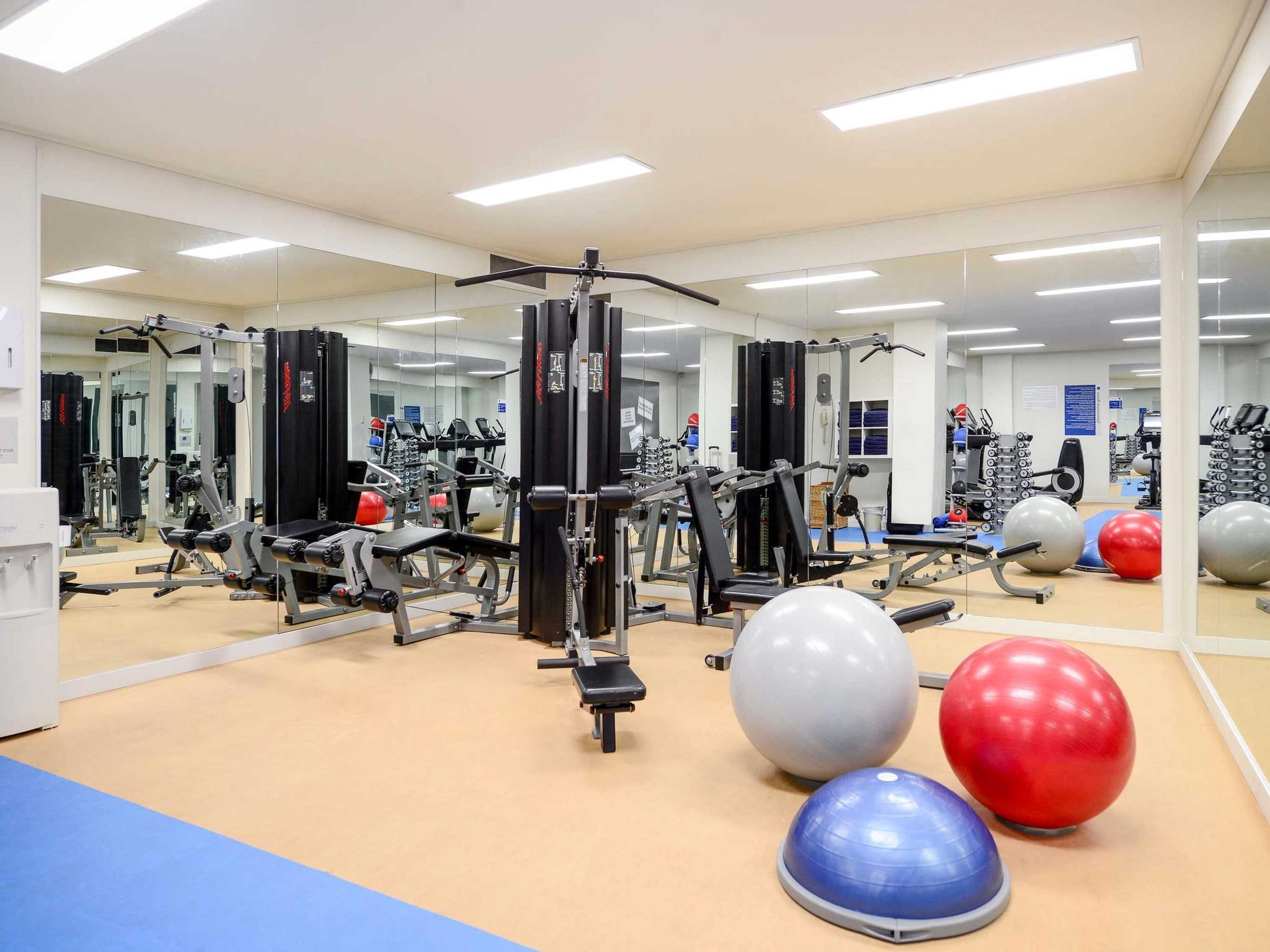 Gift card for Novotel Melbourne Glen Waverley