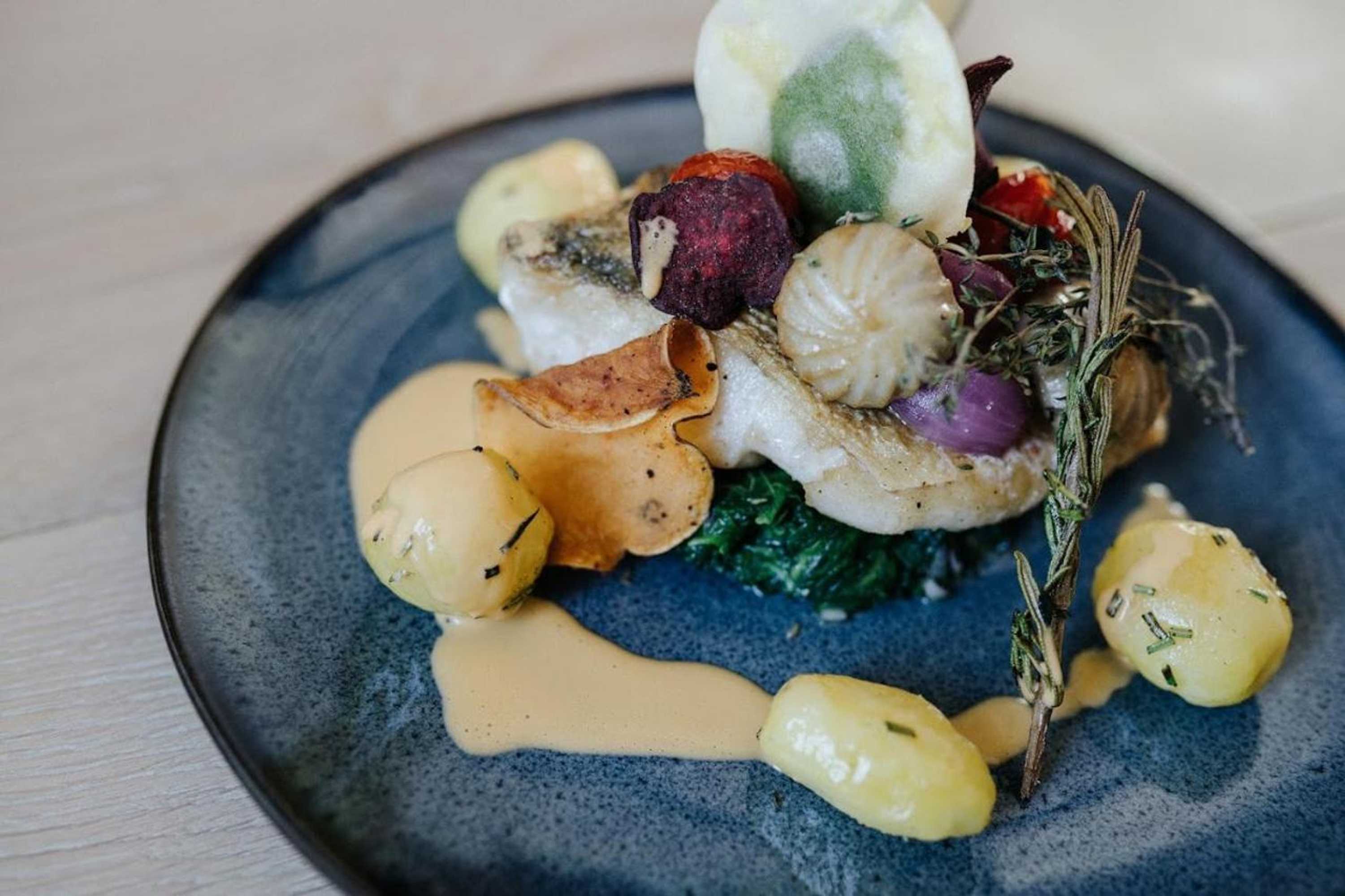 Gift card for Landgasthof Adler