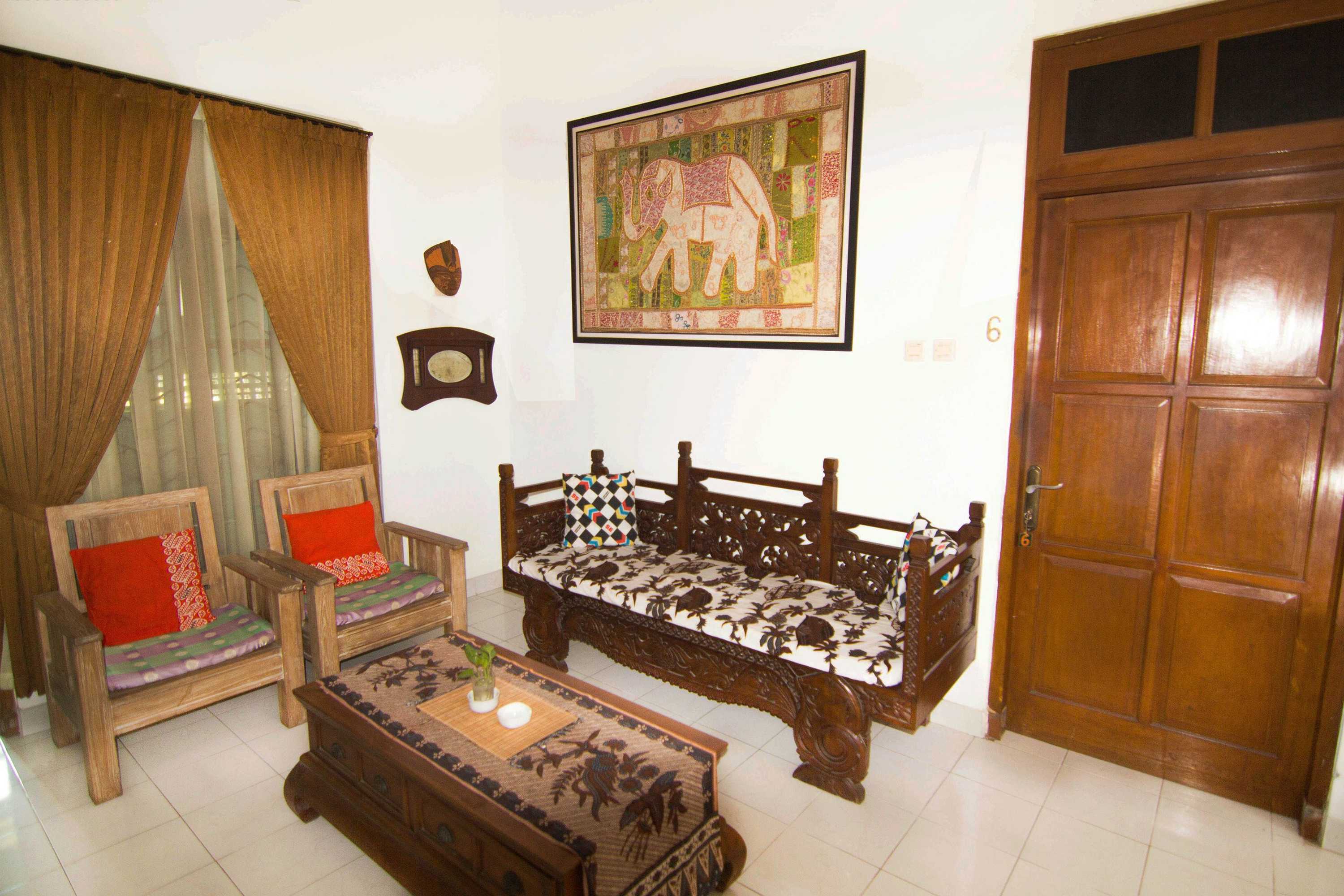 Gift card for Reddoorz at Griya Cemara Homestay Yogyakarta Gift card for Reddoorz at Griya Cemara Homestay Yogyakarta