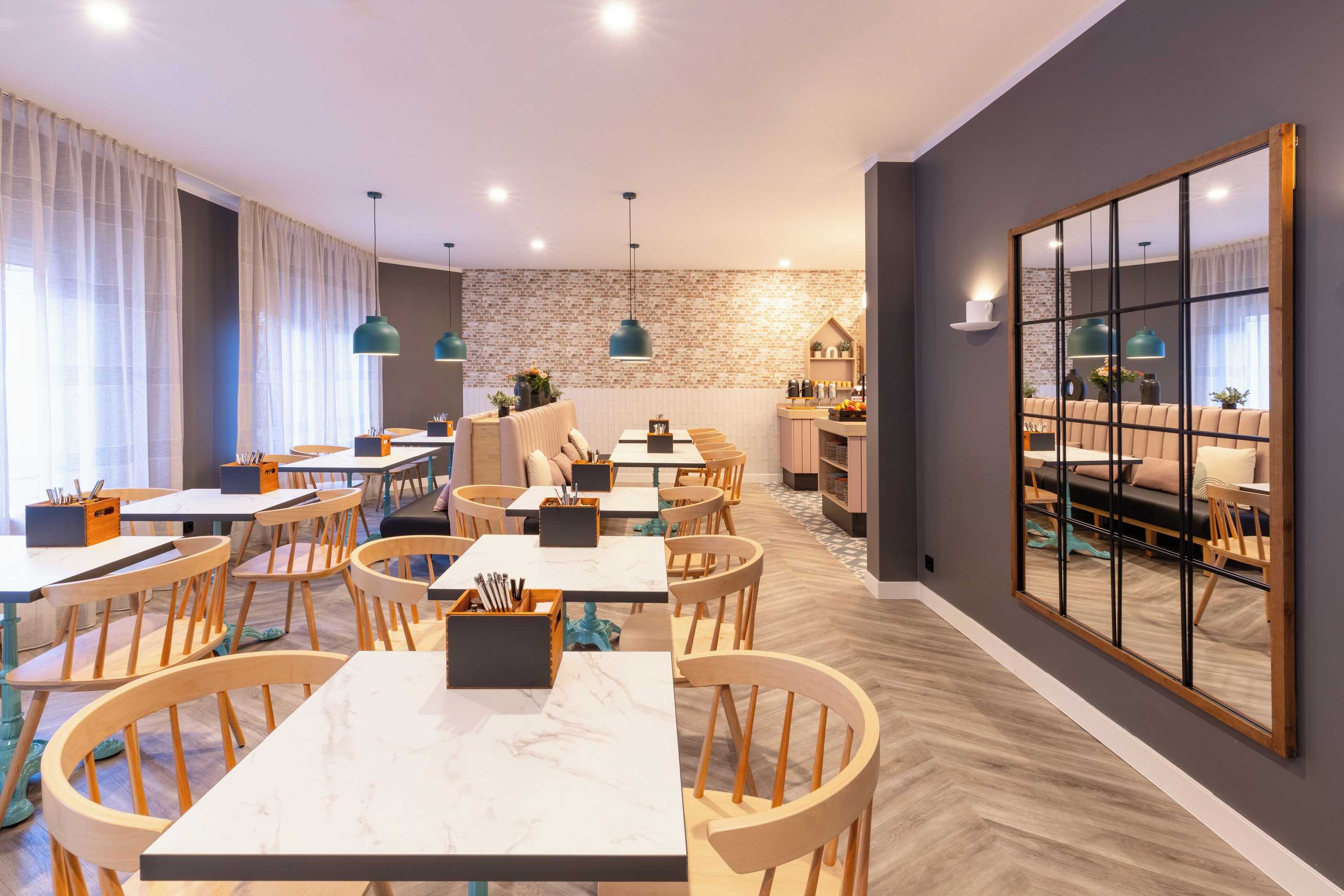 Gift card for Garner Hotel Mannheim City by Ihg