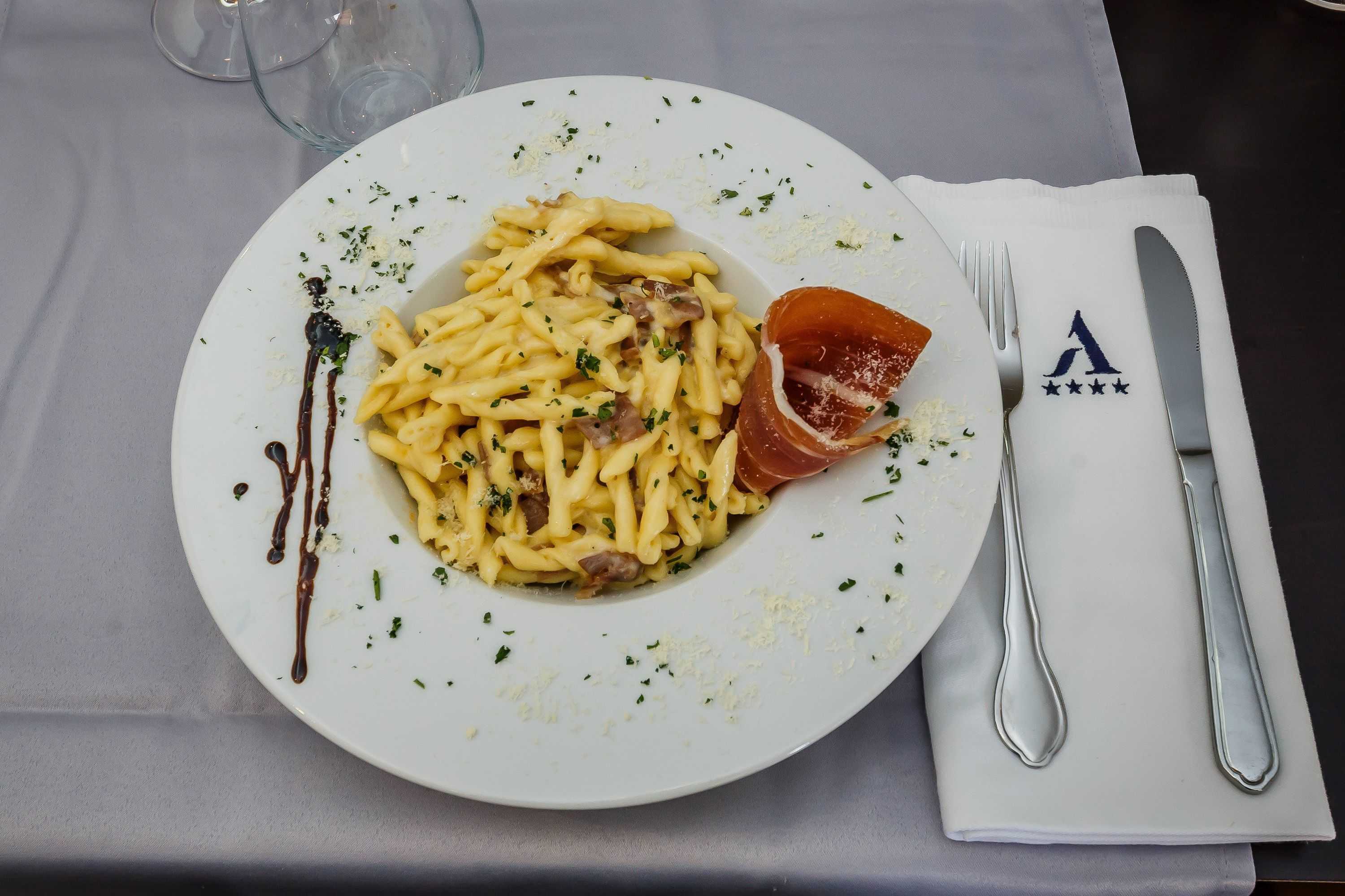 Gift card for Art Hotel