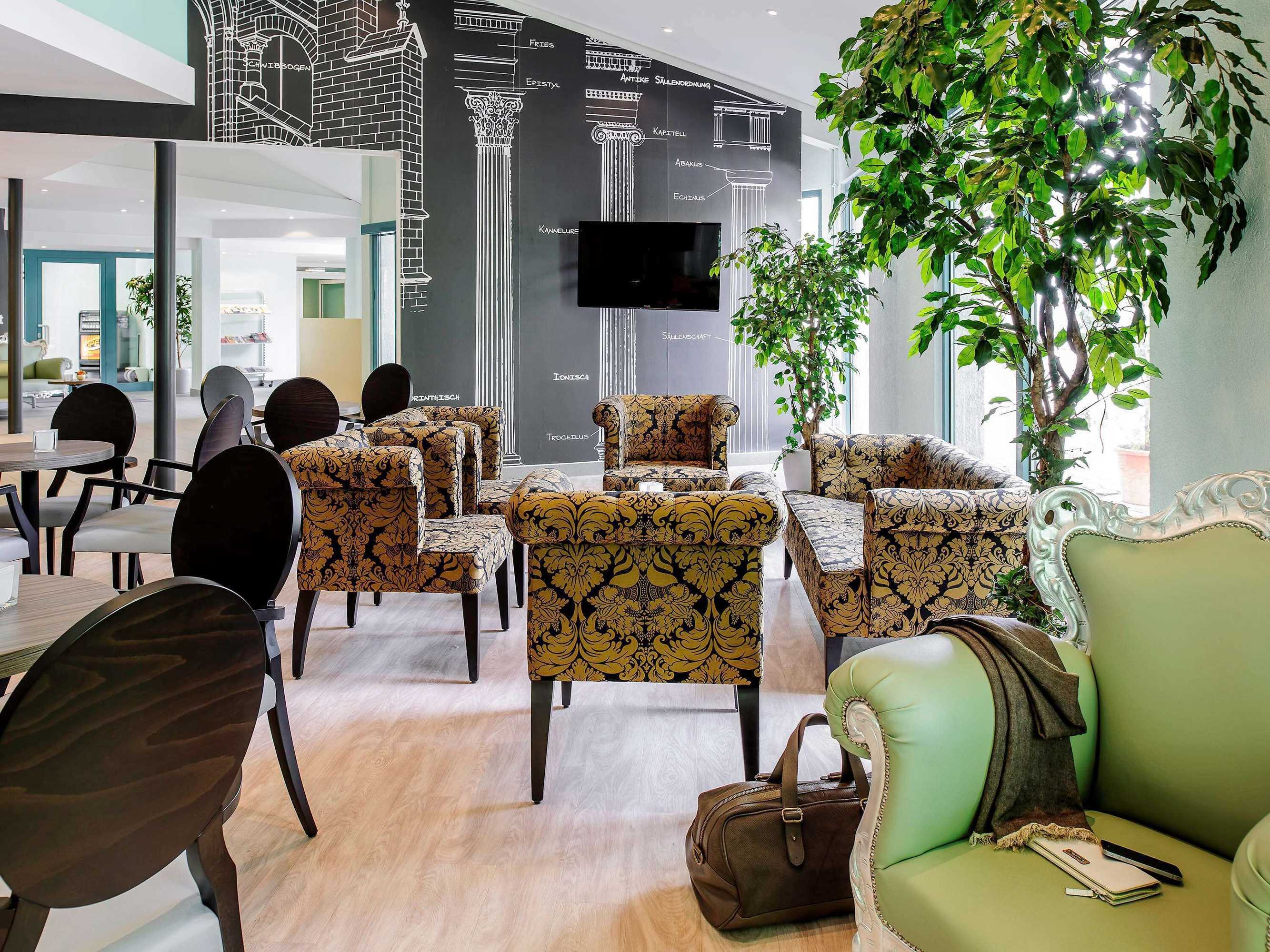 Gift card for Ibis Styles Speyer Gift card for Ibis Styles Speyer