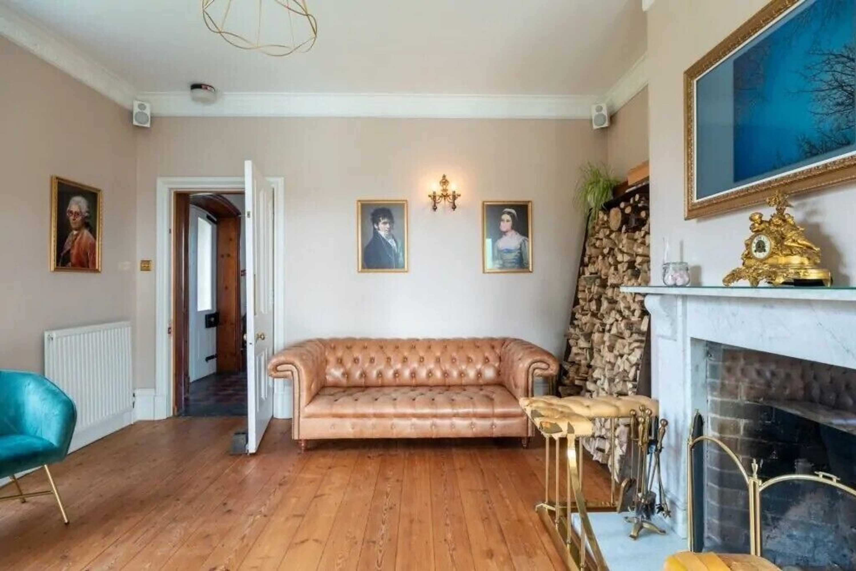 Gift card for Walltree House