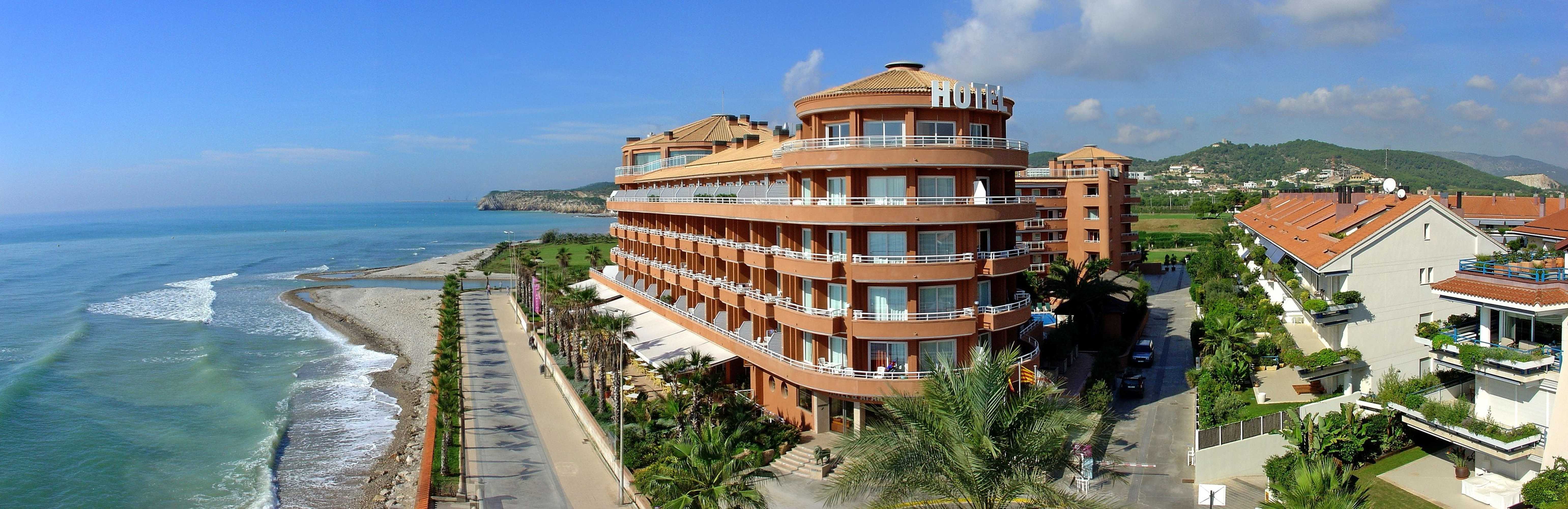 Gift card for Hotel Sunway Playa Golf & Spa Sitges Gift card for Hotel Sunway Playa Golf & Spa Sitges