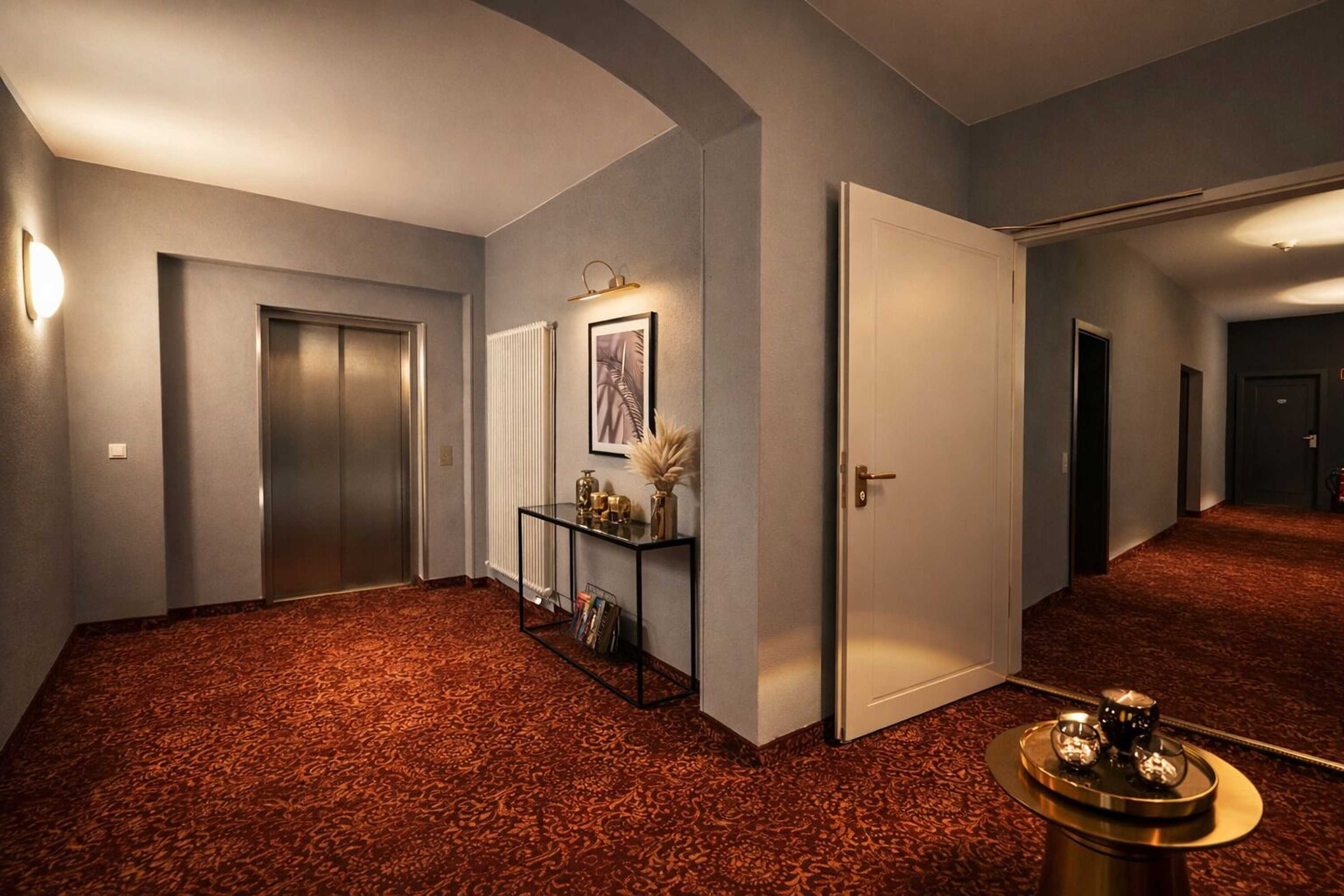 Gift card for Hotel Bayrischer Hof