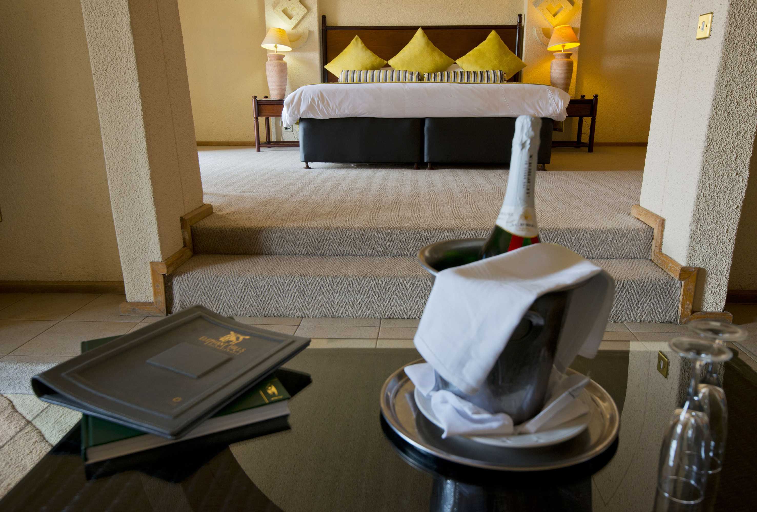 Gift card for Elephant Hills Resort Gift card for Elephant Hills Resort