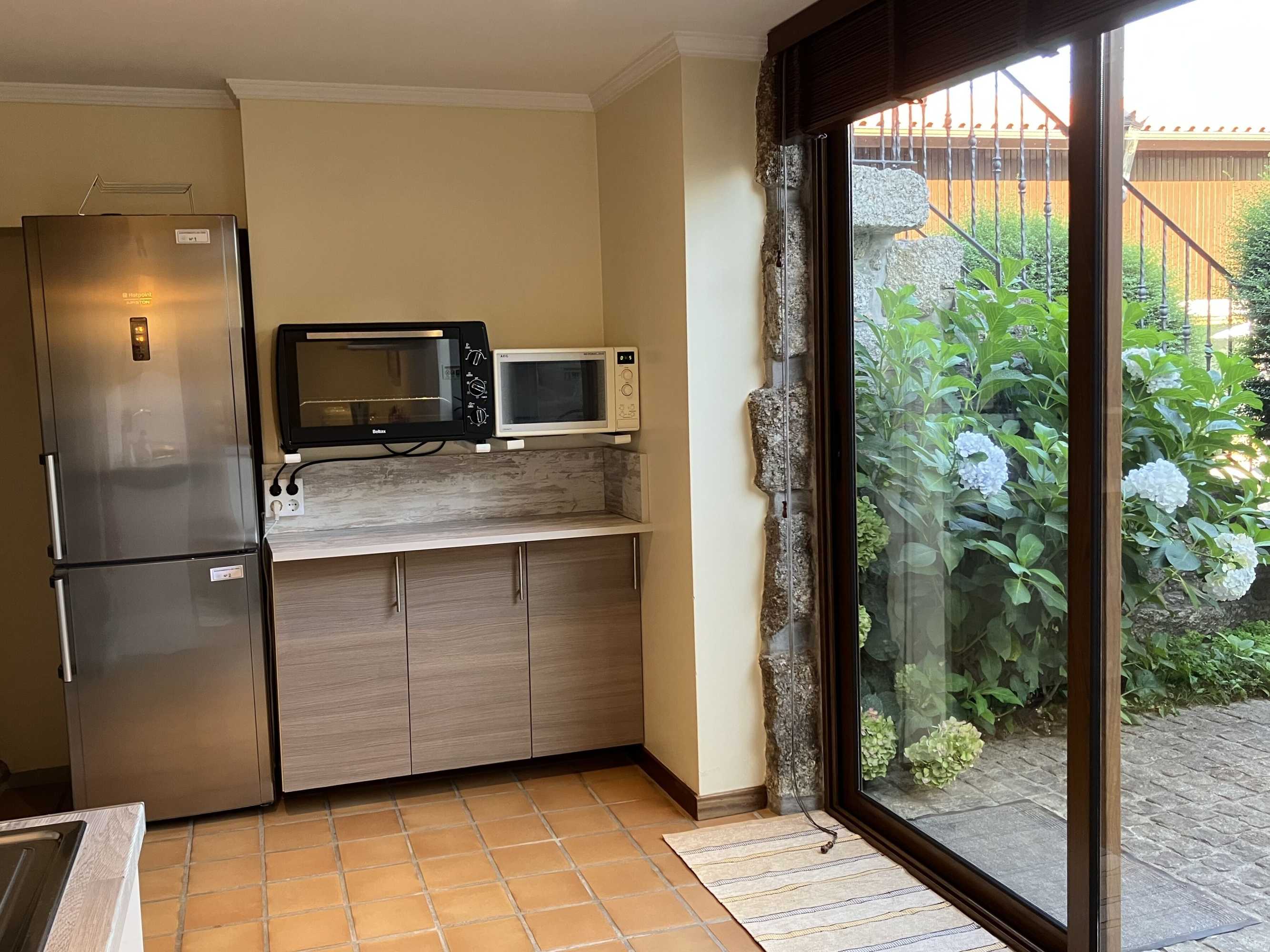 Gift card for Bergui Guest House