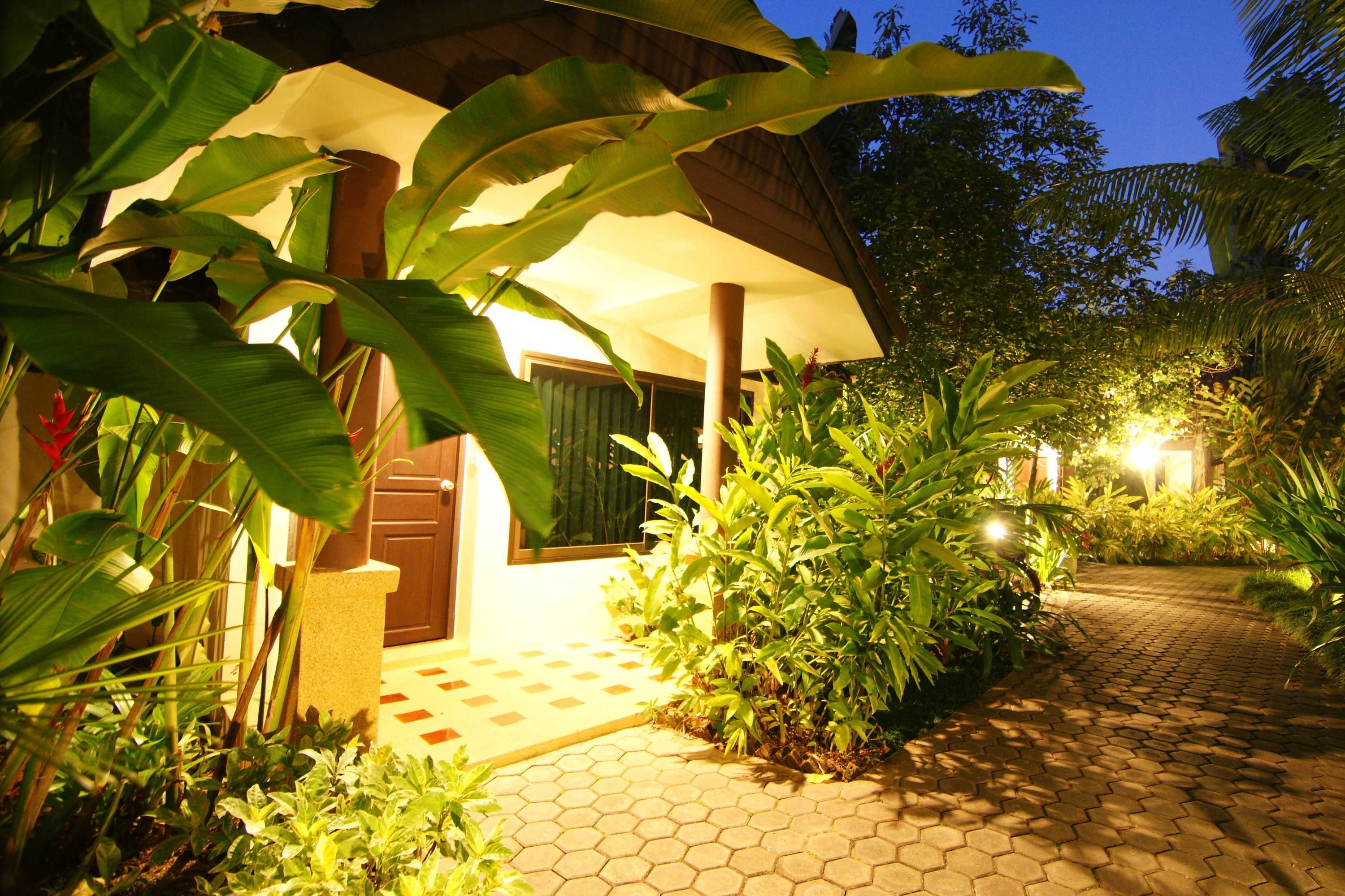 Gift card for Laluna Hotel & Resort