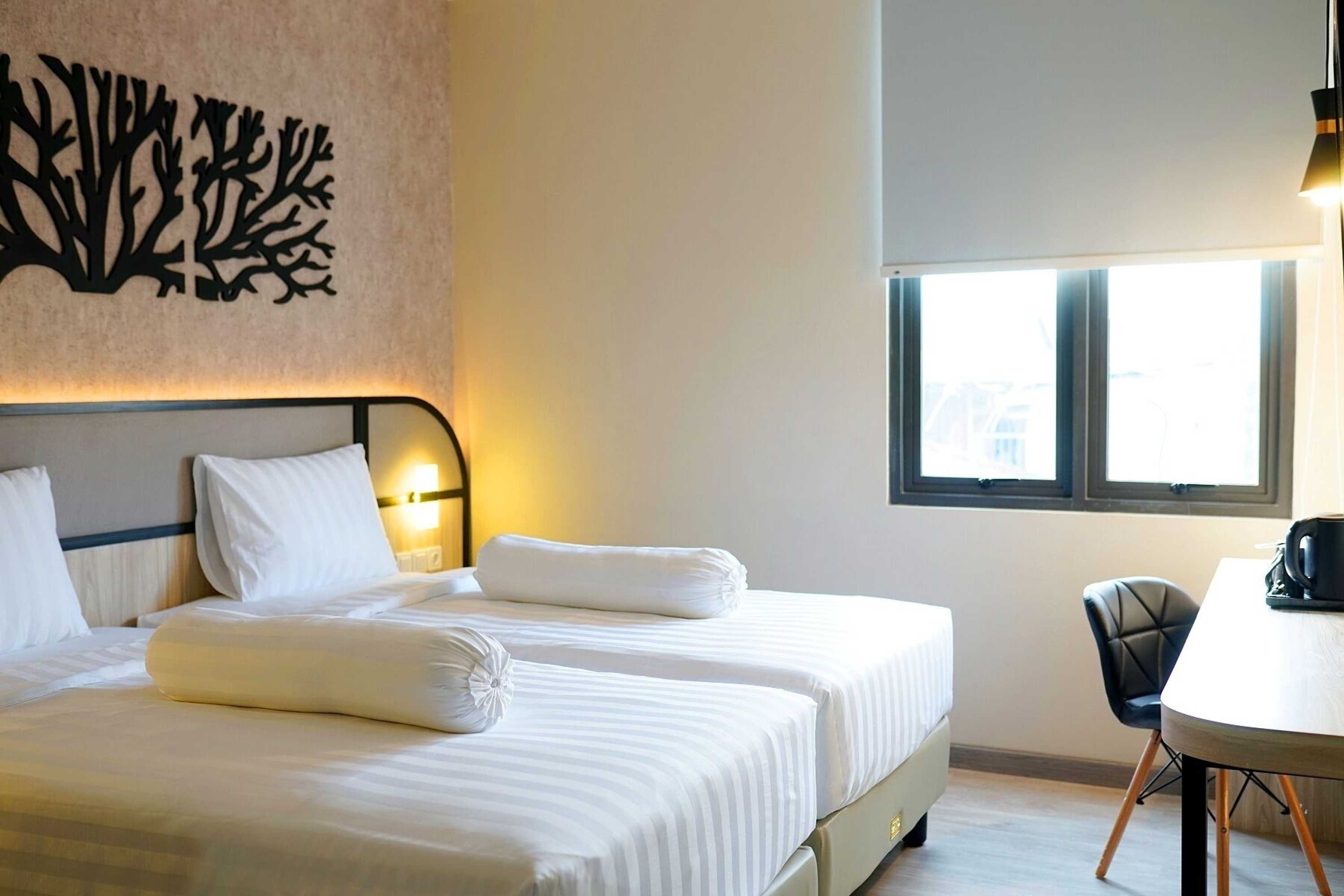 Gift card for Front One Gosyen Hotel Salatiga Gift card for Front One Gosyen Hotel Salatiga