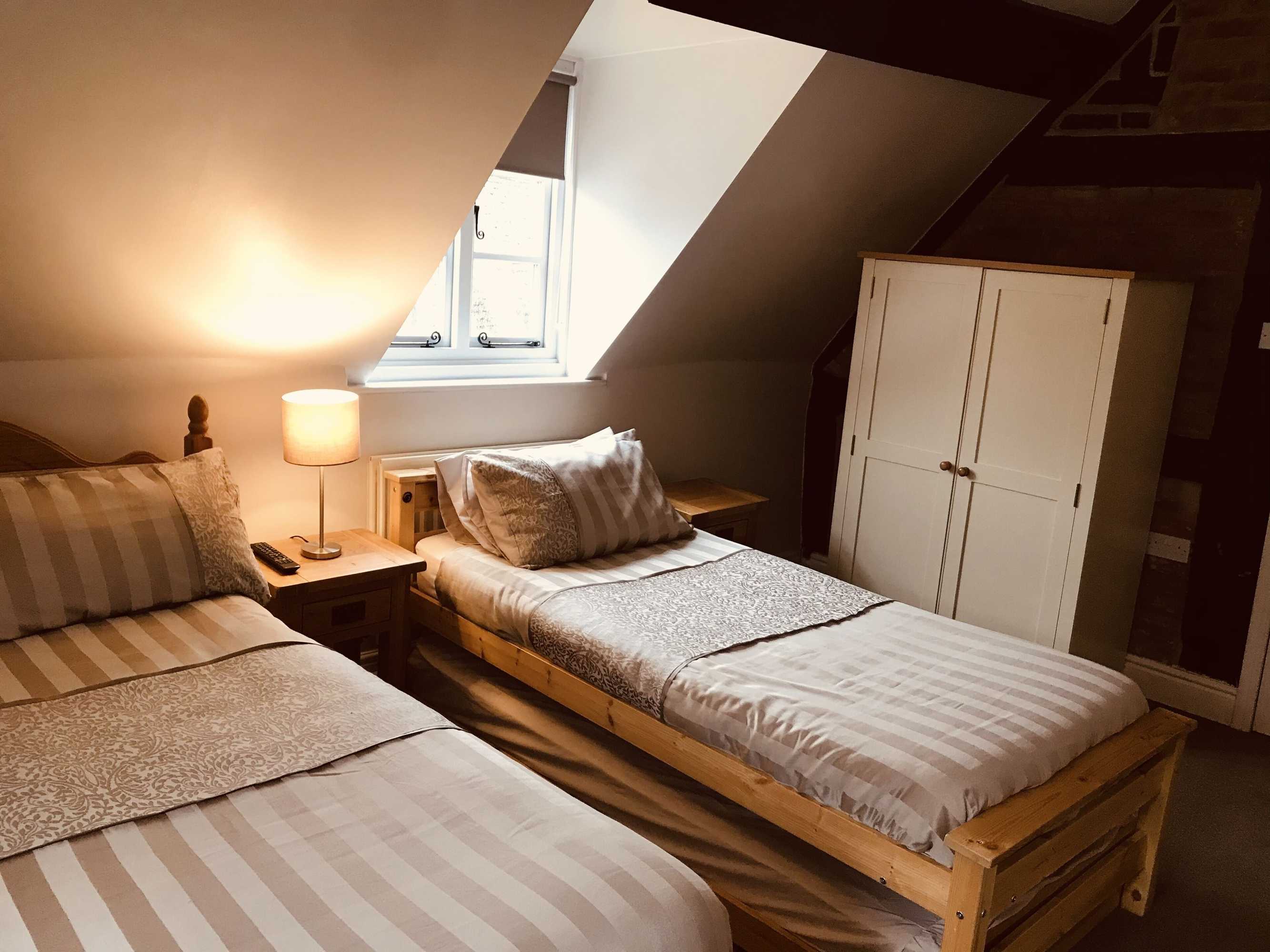 Gift card for Severn Valley Guest House Gift card for Severn Valley Guest House