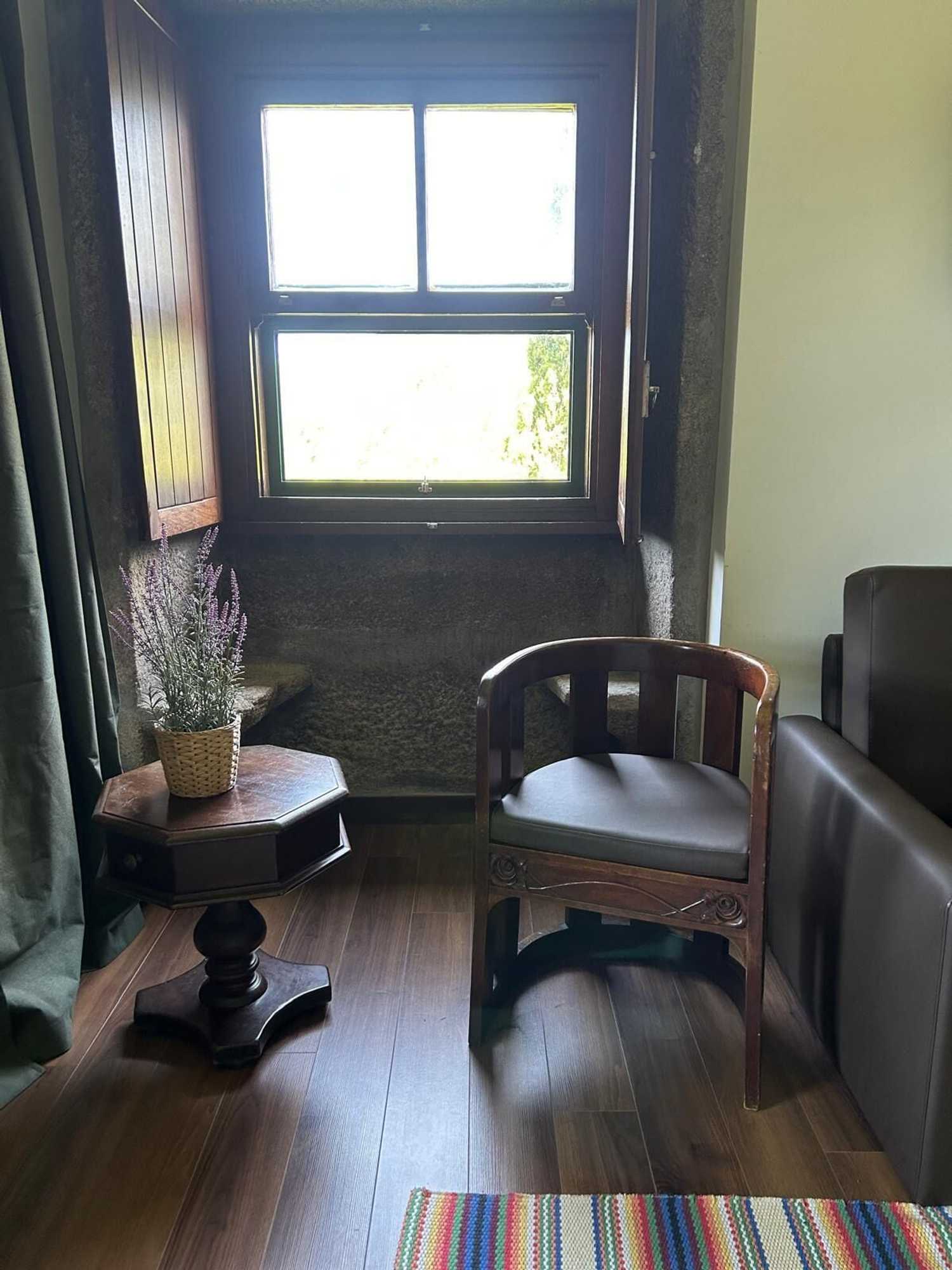 Gift card for Convento San Payo