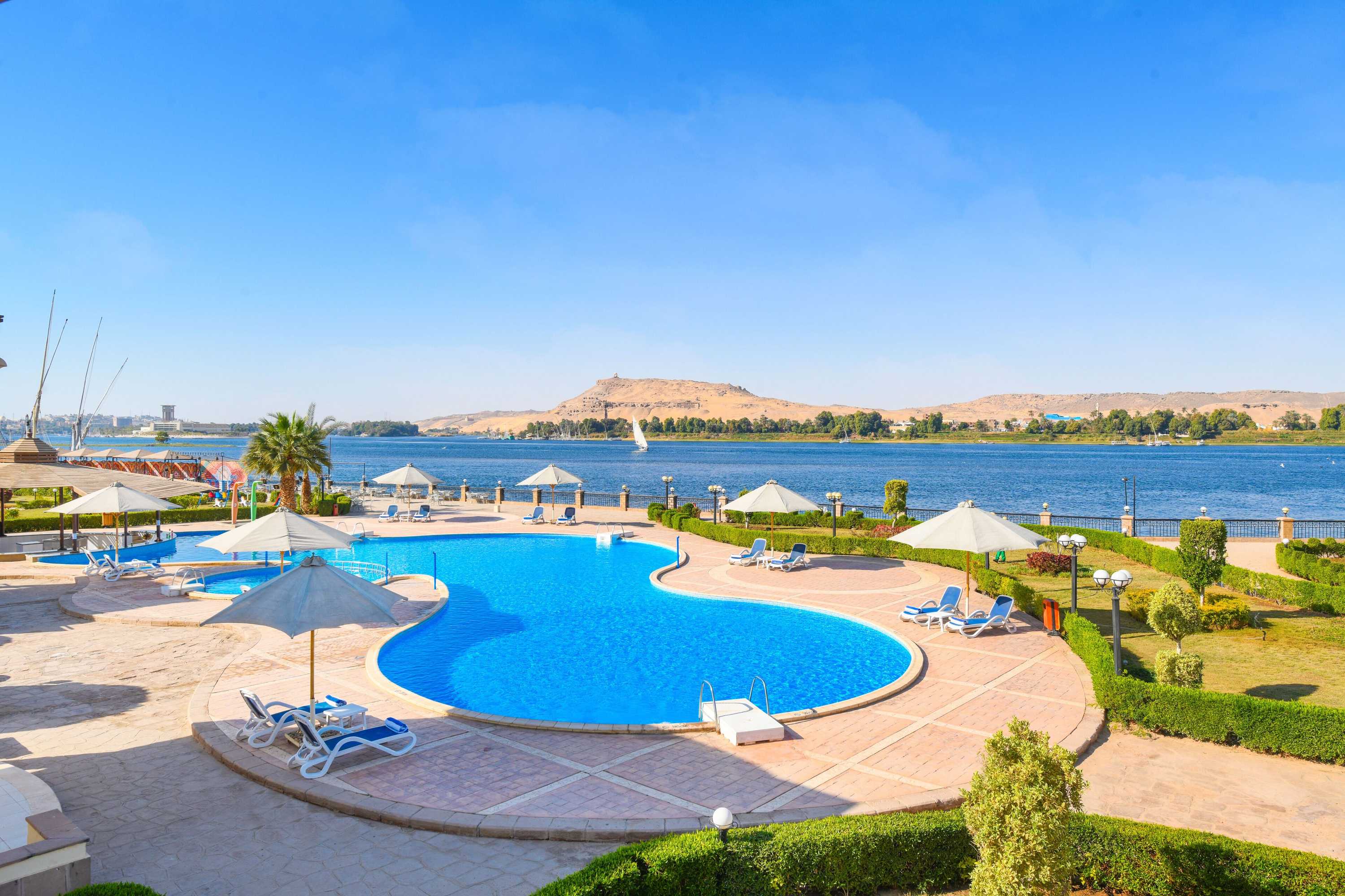 Gift card for Tolip Aswan Hotel Gift card for Tolip Aswan Hotel