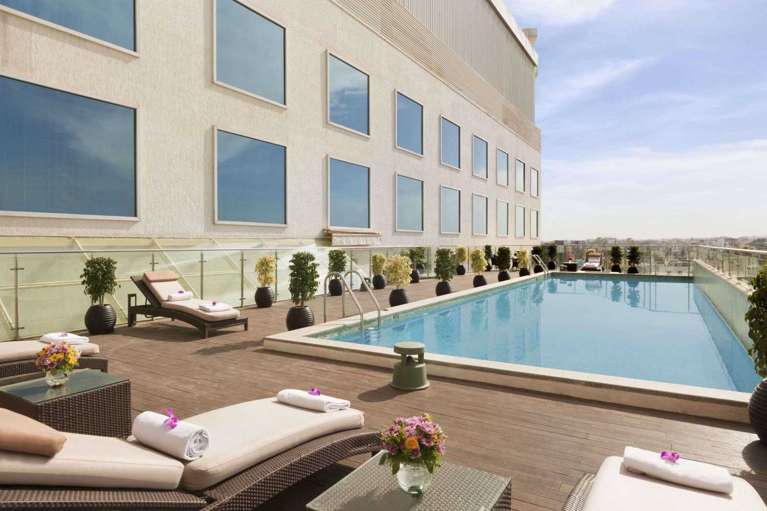 Gift card for Howard Johnson by Wyndham Bengaluru Hebbal Gift card for Howard Johnson by Wyndham Bengaluru Hebbal