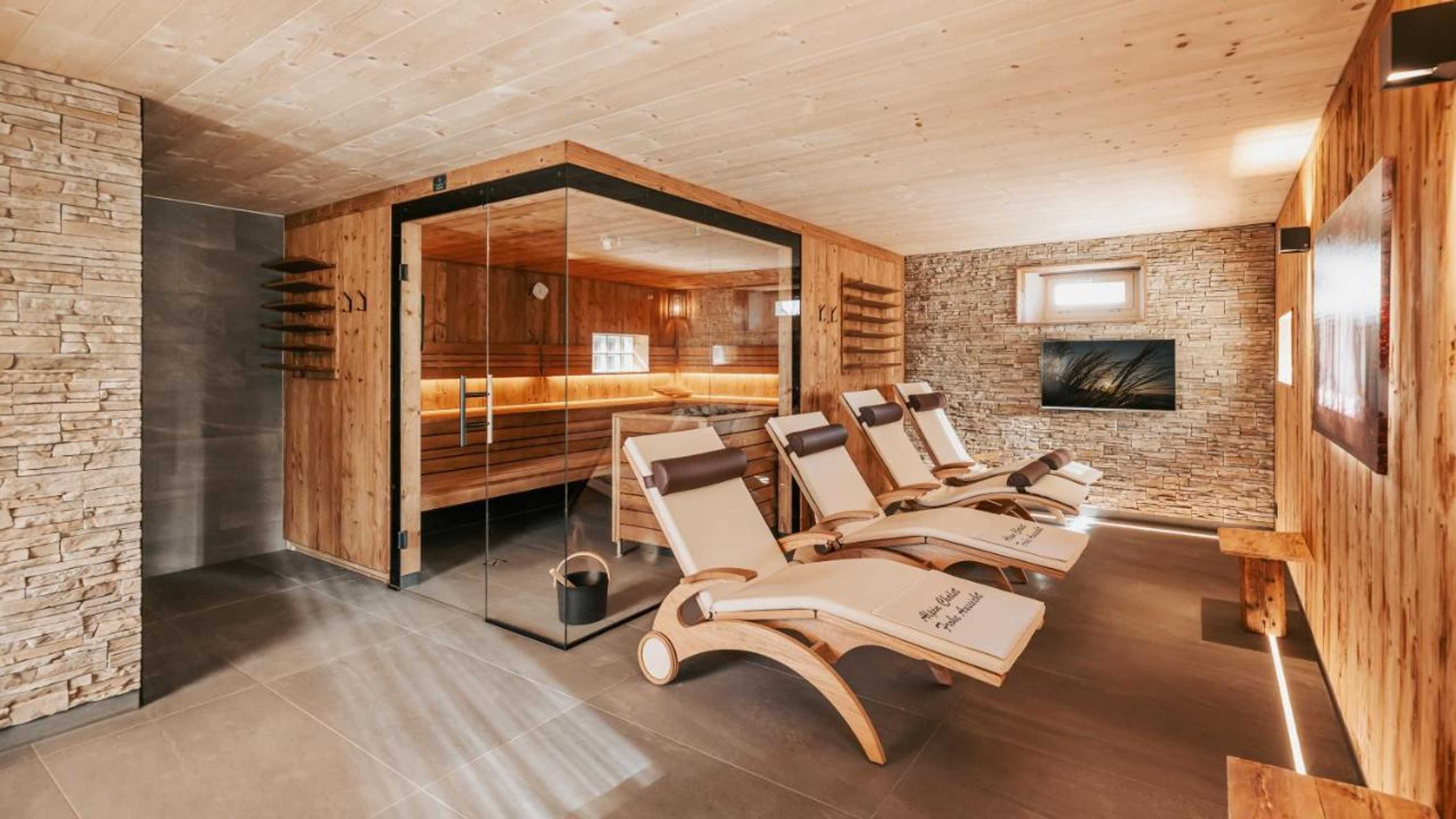 Gift card for Hotel Frohe Aussicht