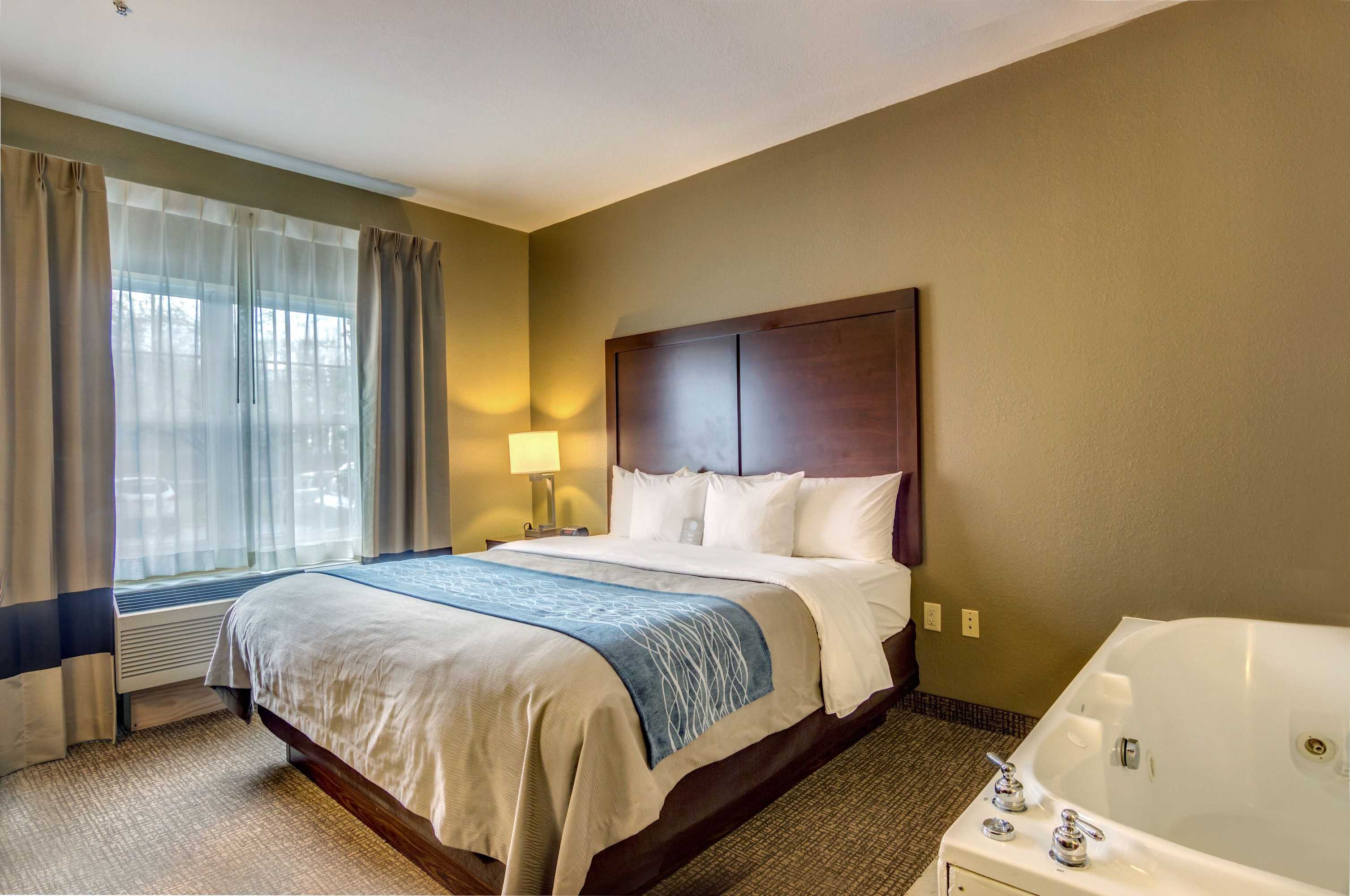 Gift card for Comfort Inn & Suites Grafton - Cedarburg Gift card for Comfort Inn & Suites Grafton - Cedarburg