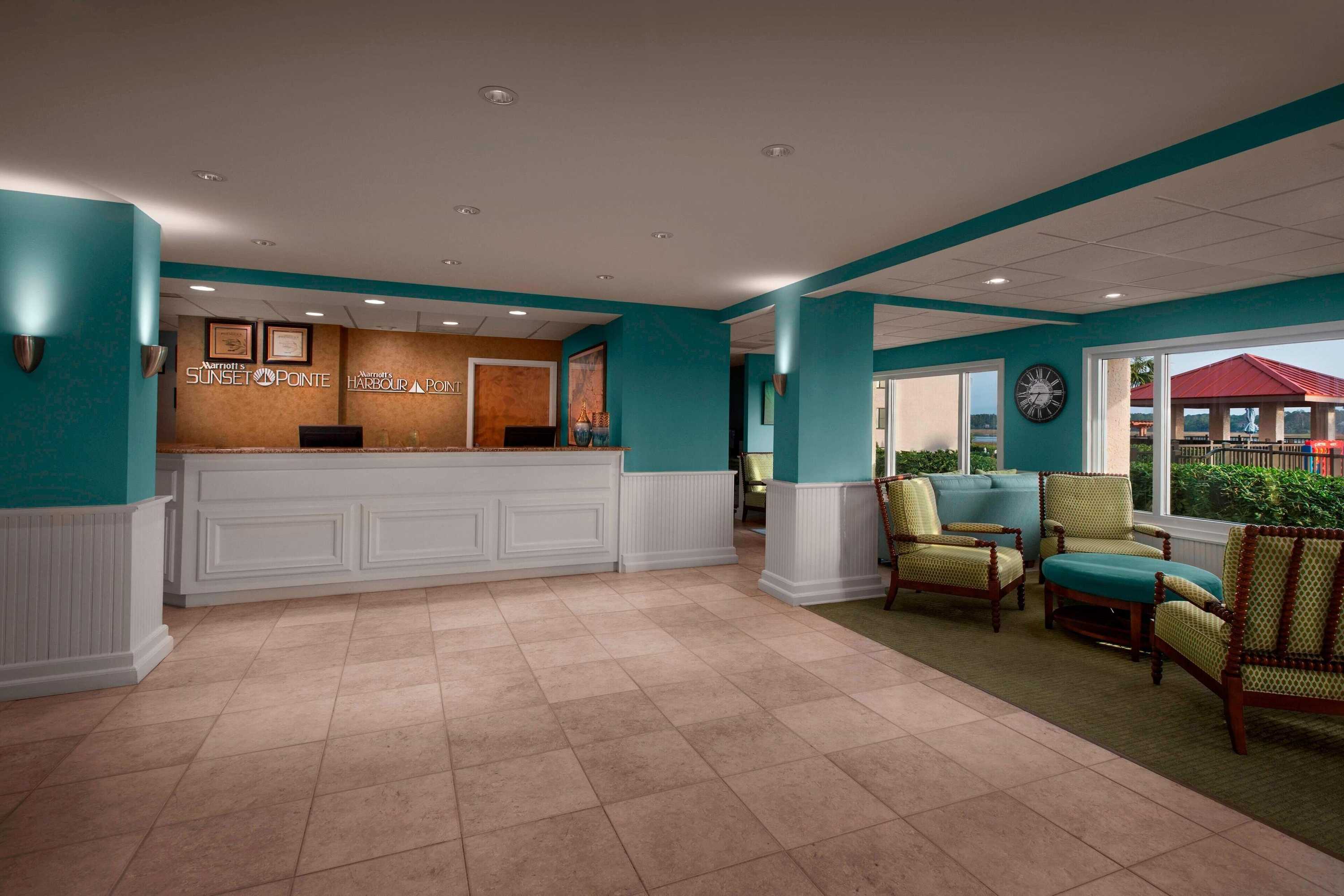 Gift card for Marriott's Harbour Point And Sunset Pointe at Shelter Cove Gift card for Marriott's Harbour Point And Sunset Pointe at Shelter Cove
