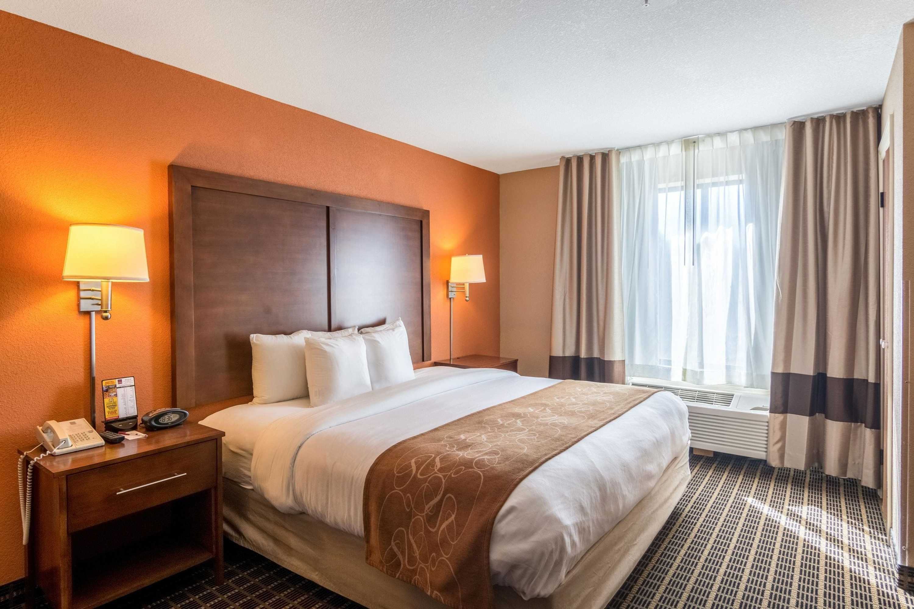 Gift card for Comfort Suites Panama City Beach Gift card for Comfort Suites Panama City Beach